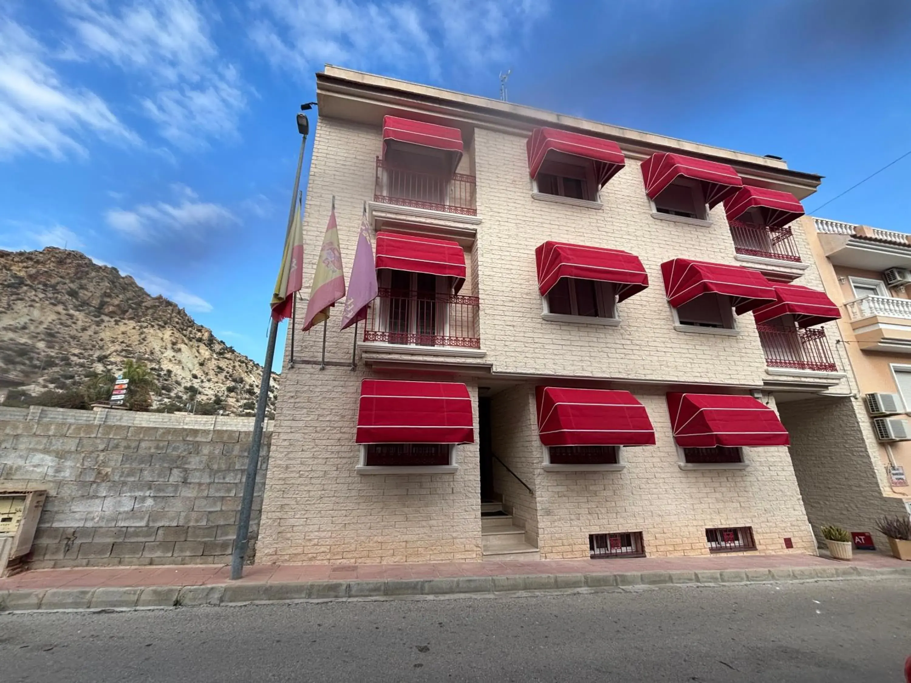 Apartamentos Turisticos Juanita "Ope" Apartamentos Turisticos Juanita "Ope"