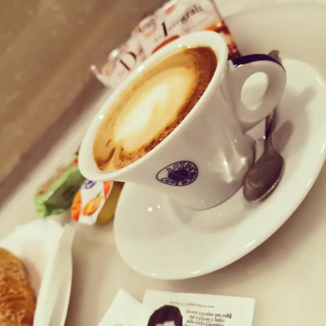 Coffee/tea facilities in Hotel Clinton