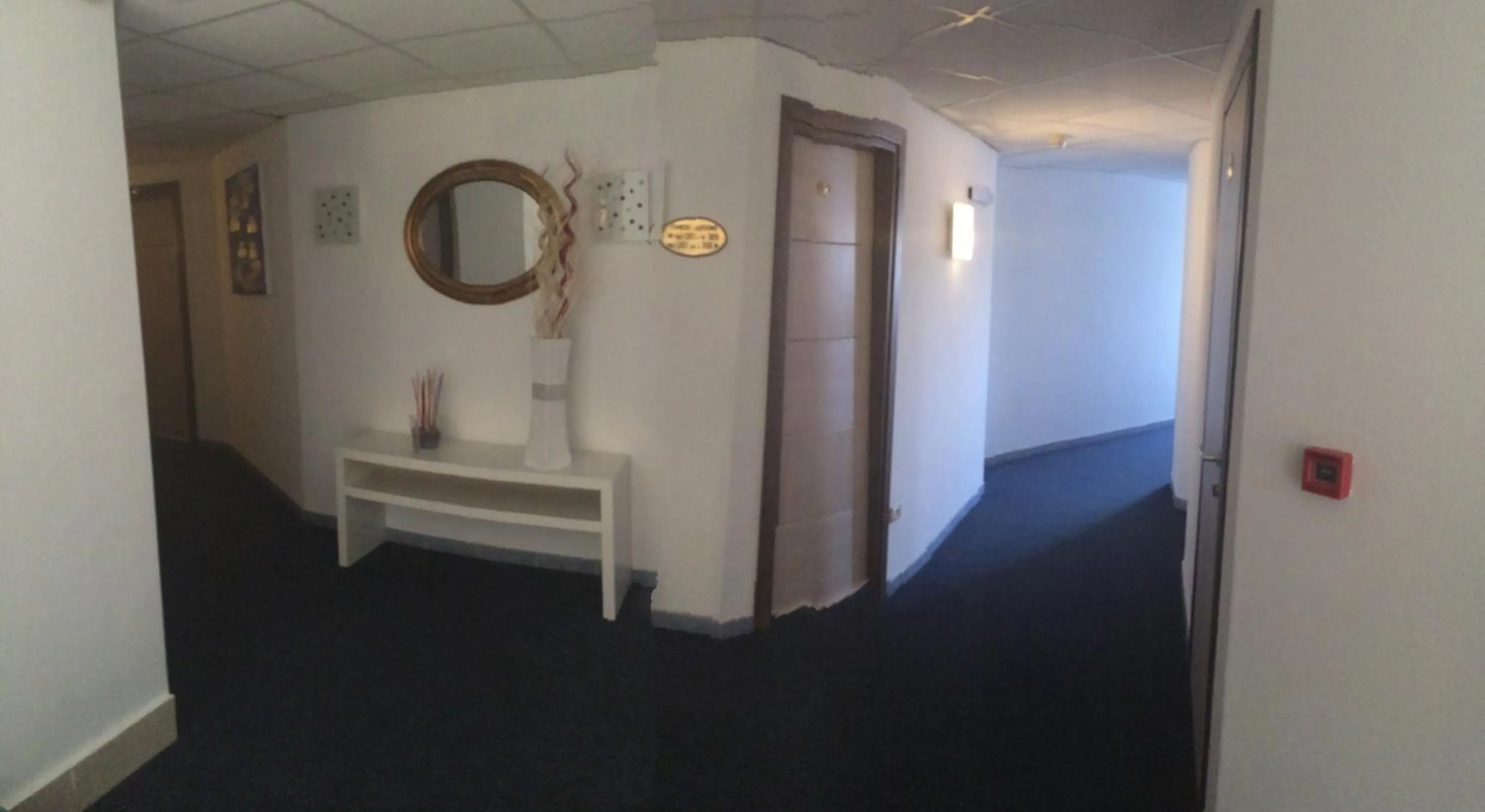 Other in Hotel Clinton