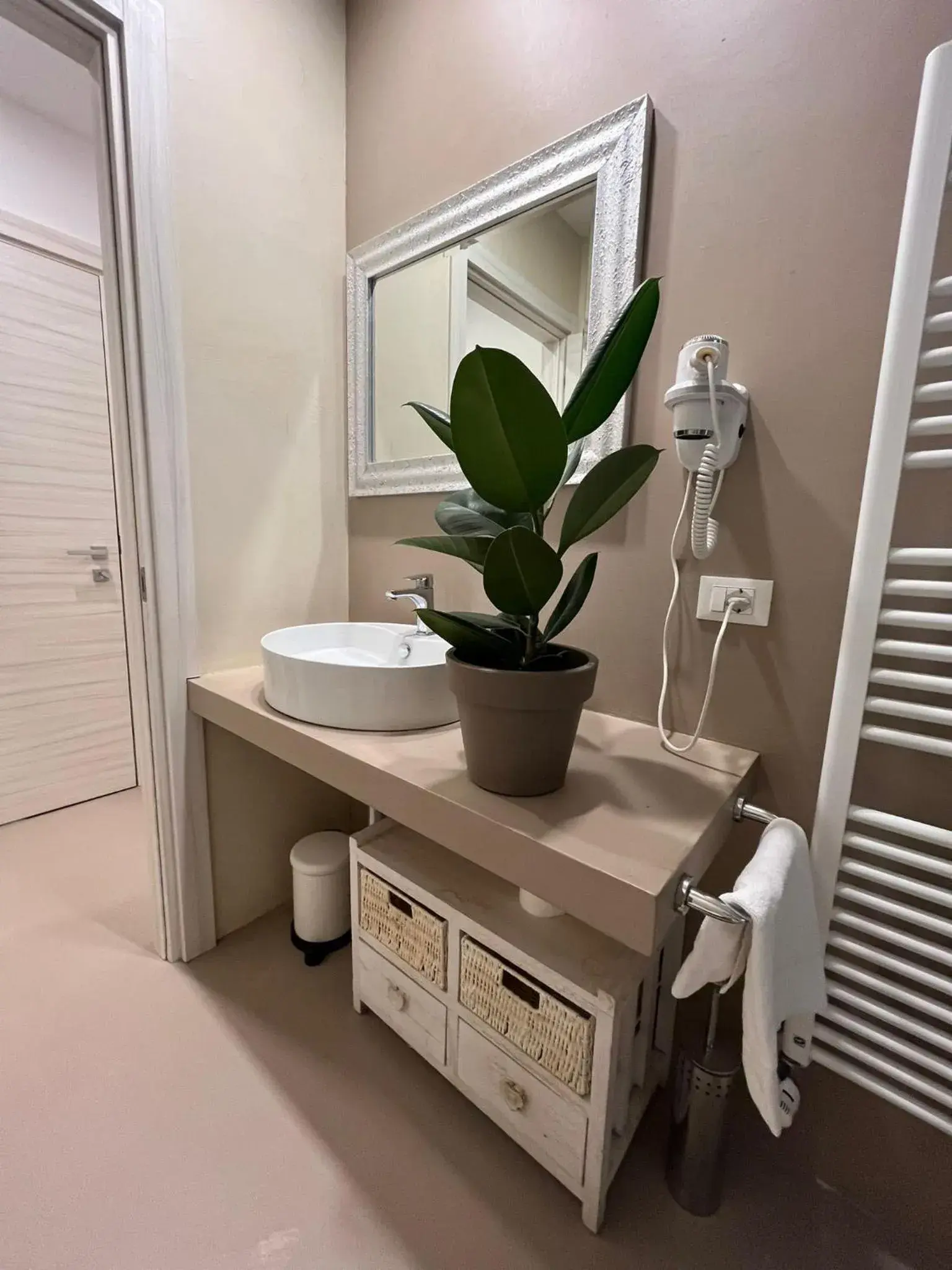 Single Room - single occupancy in Venus Suites Single Room - single occupancy in Venus Suites