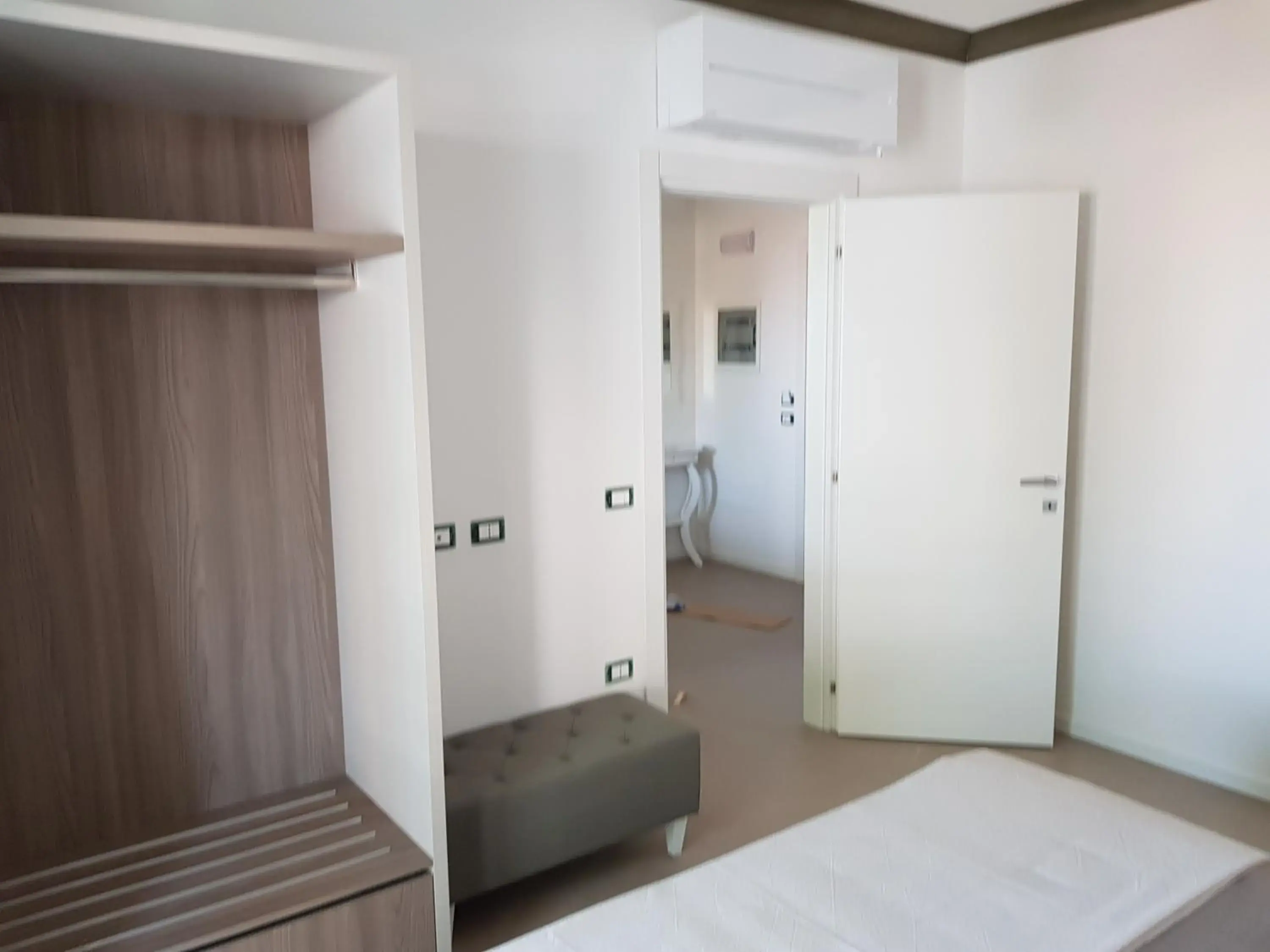 Deluxe Queen Suite in Venus Suites Deluxe Queen Suite in Venus Suites