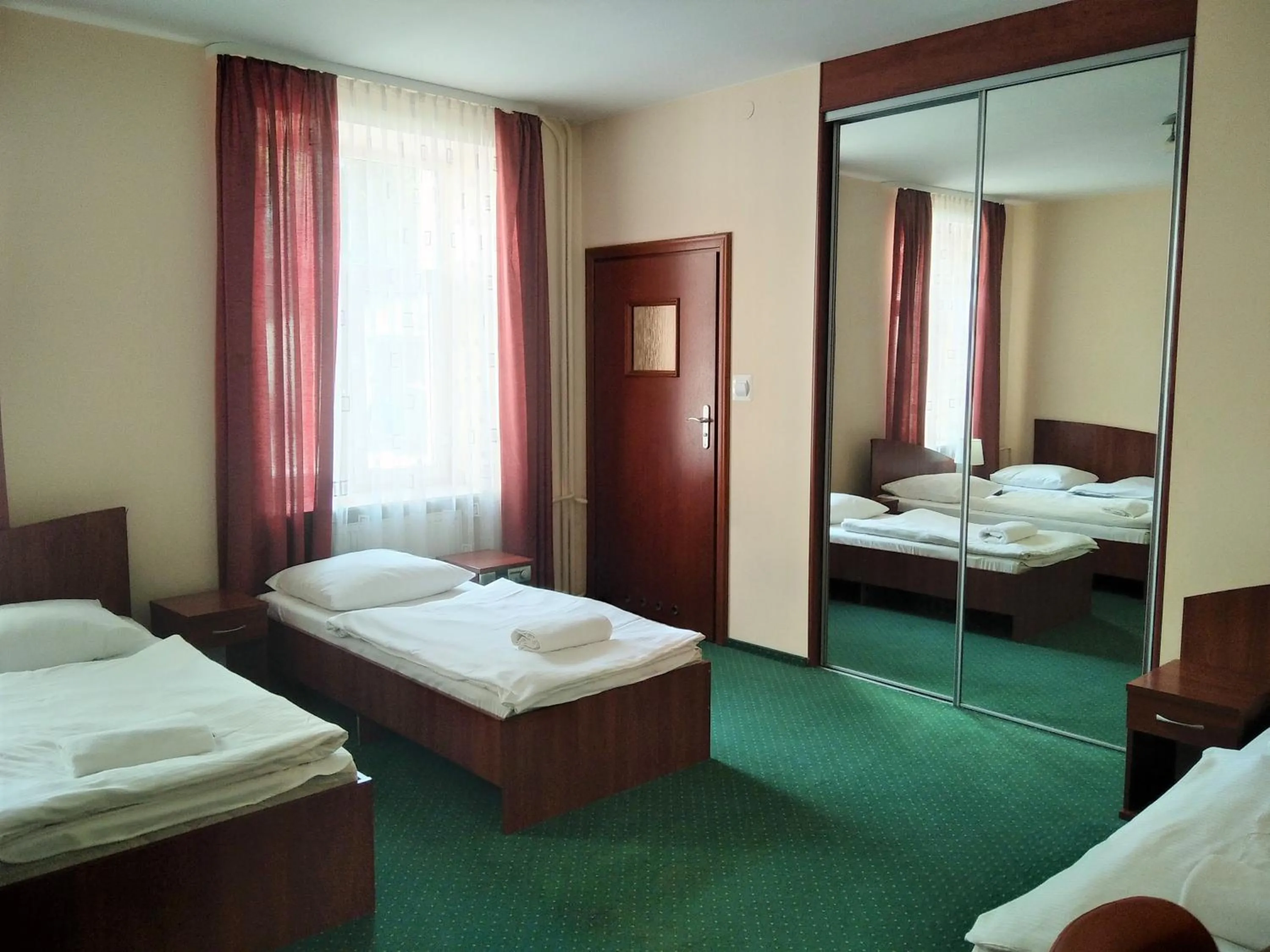 Centrum Szkoleniowo-Konferencyjne Społem