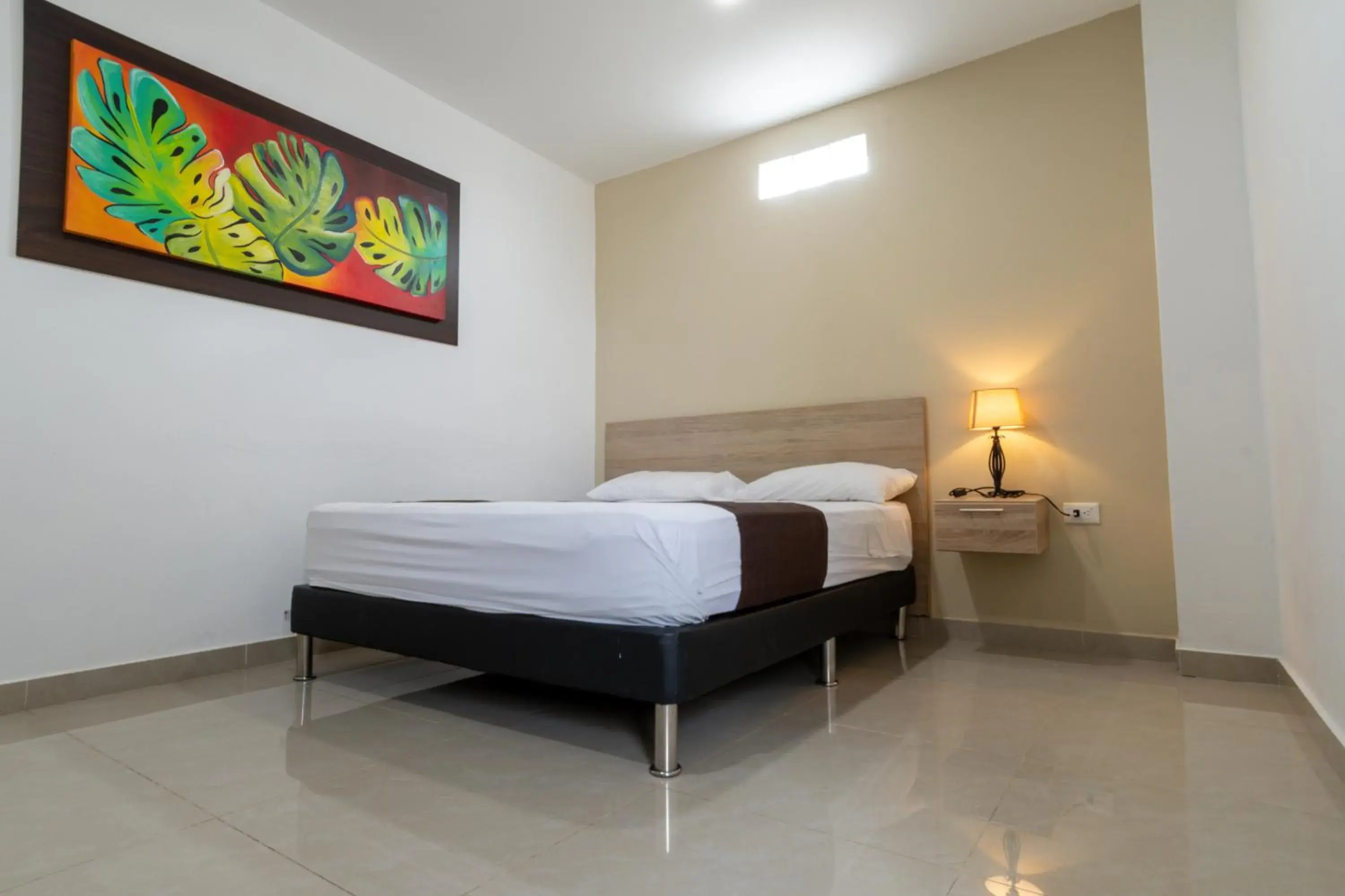 Deluxe Double Room in Genesis Hotel Deluxe Double Room in Genesis Hotel