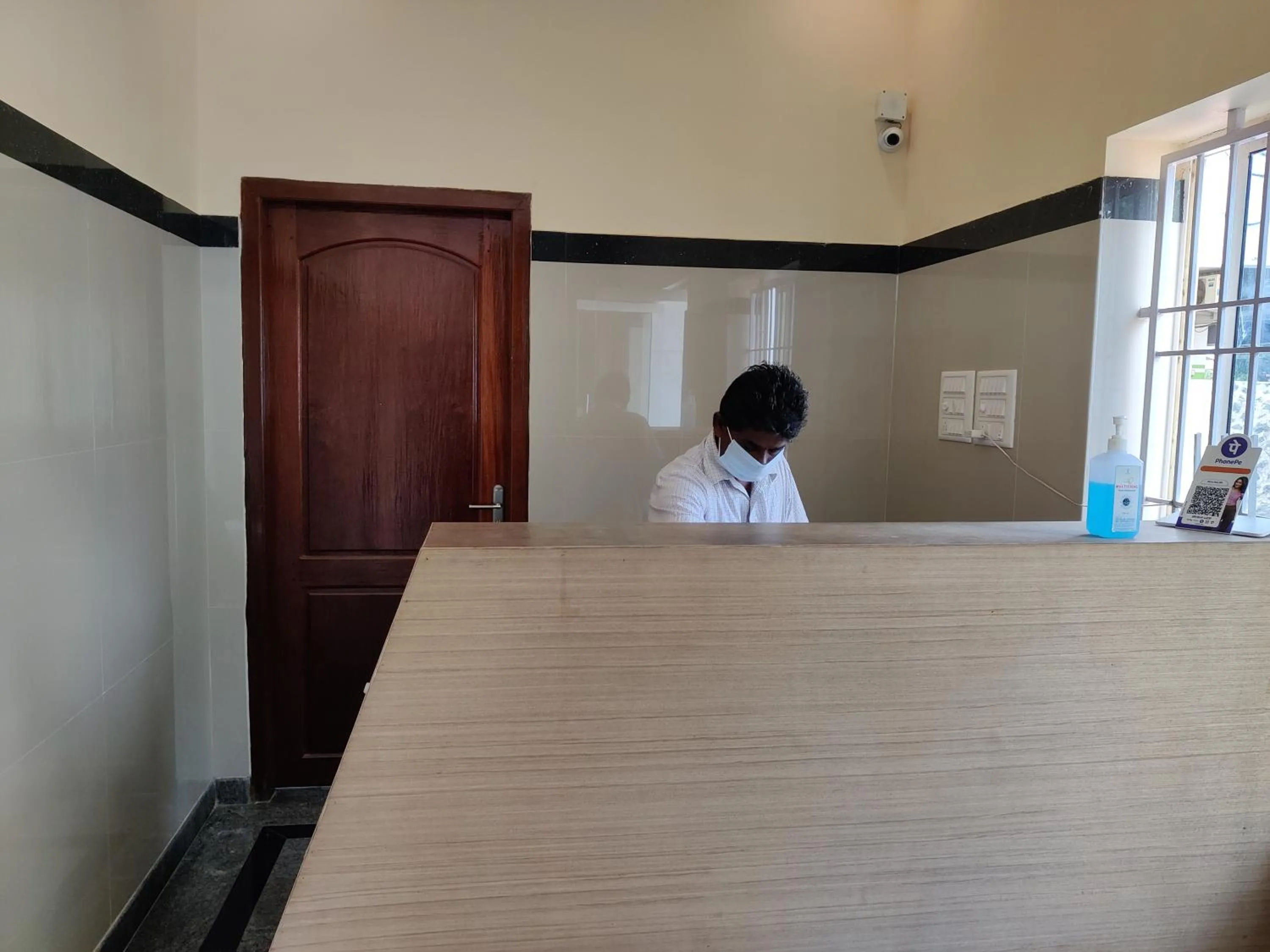 Hotel Wins