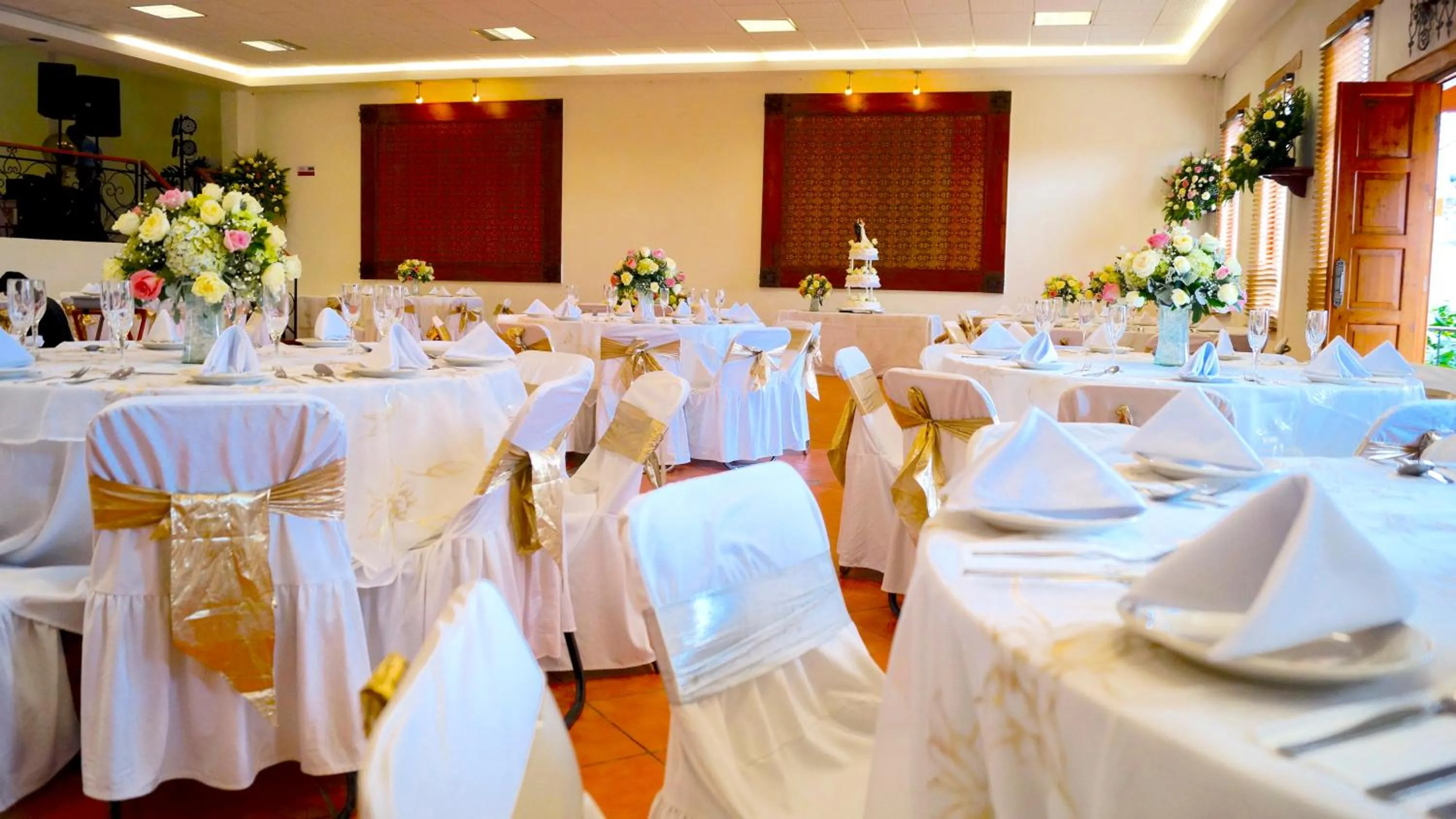 Hotel Rincon Del Arco