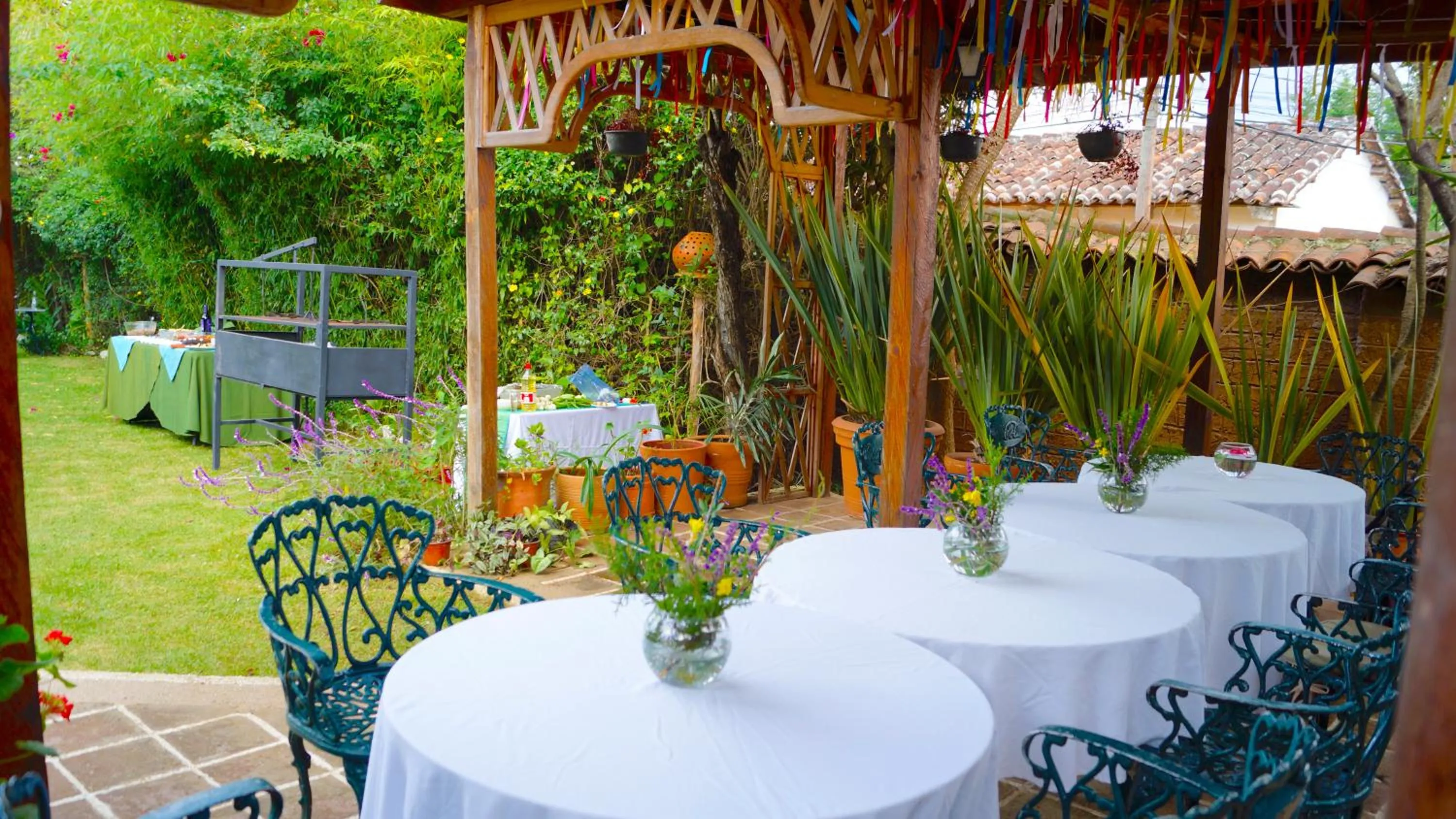 Hotel Rincon Del Arco