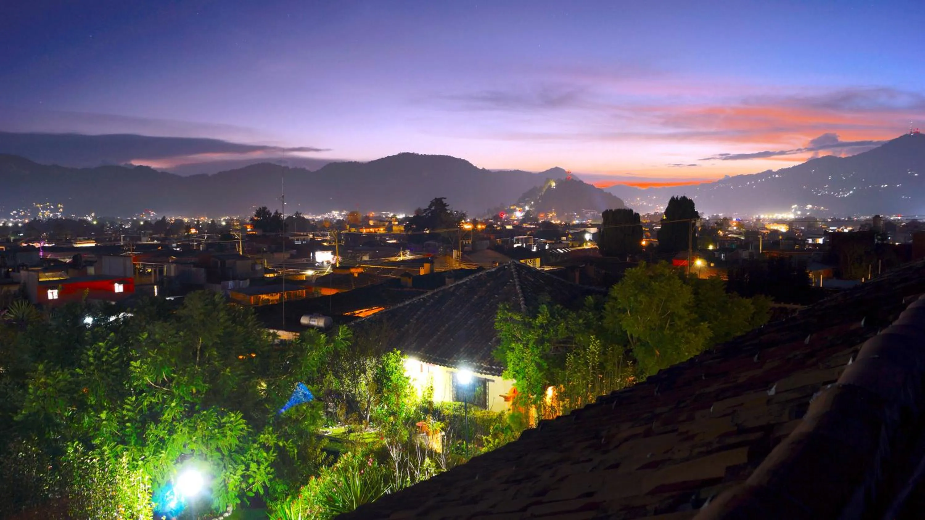 Hotel Rincon Del Arco