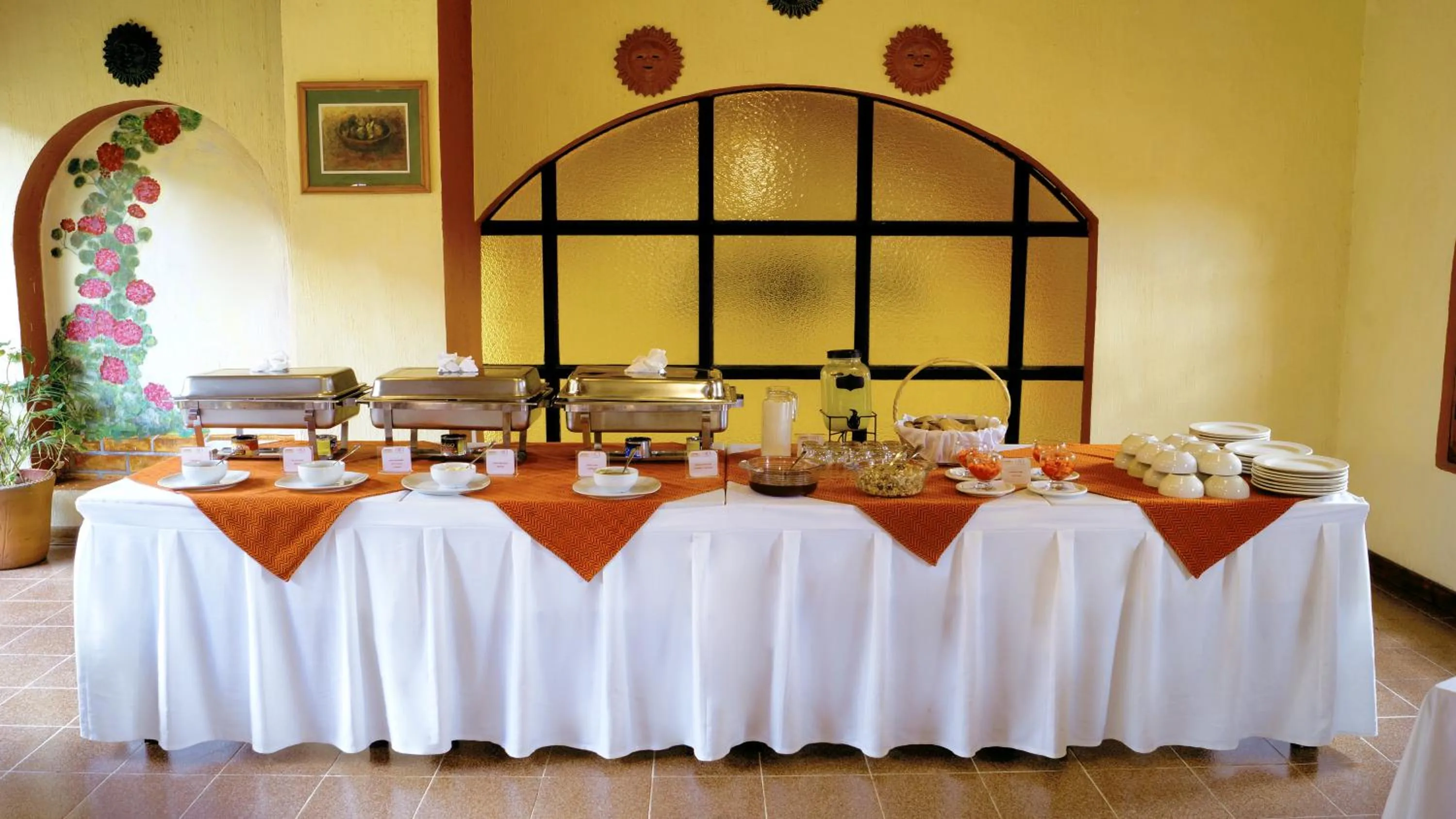 Hotel Rincon Del Arco