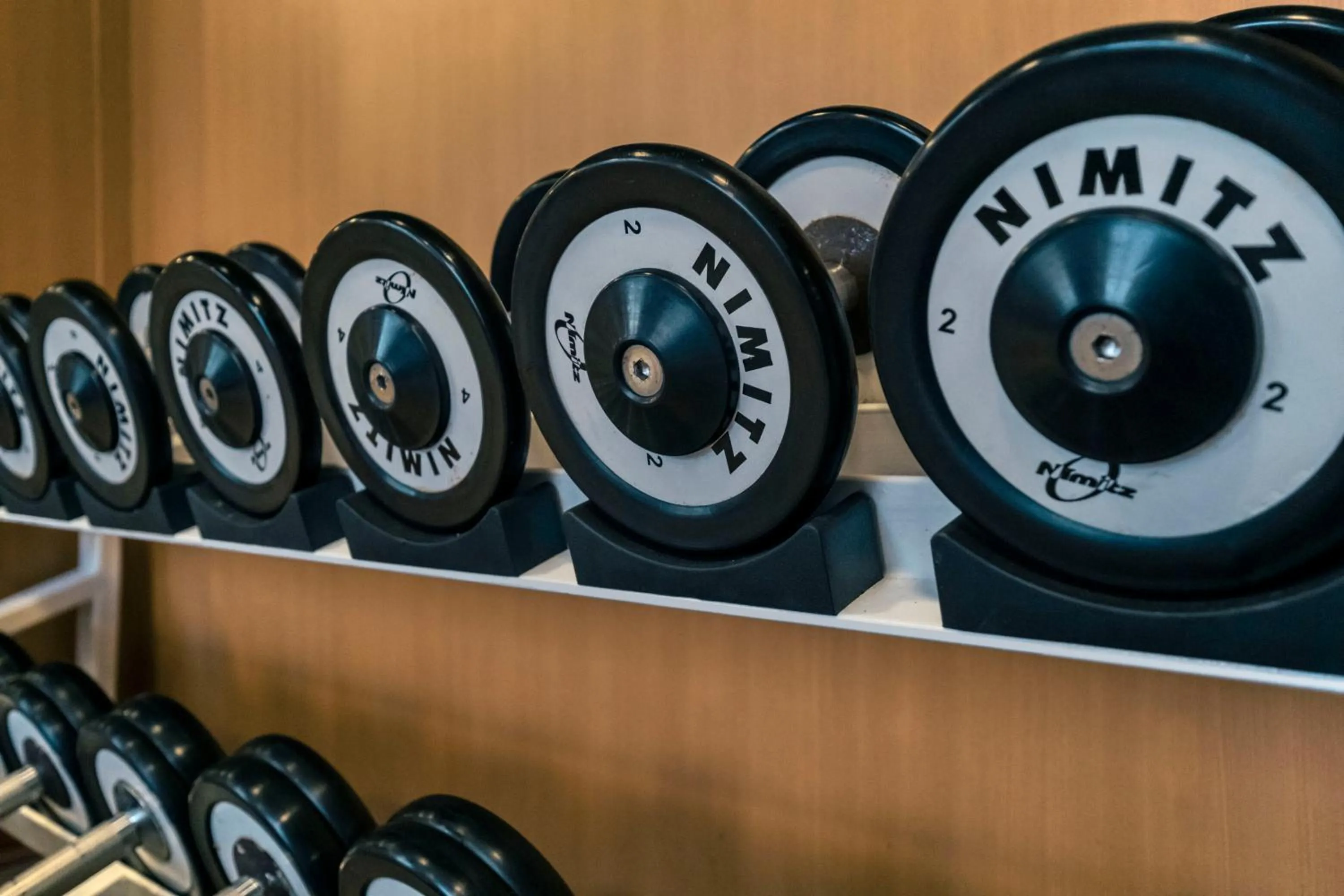 Fitness centre/facilities in Grand Amazon Expedition - All Inclusive