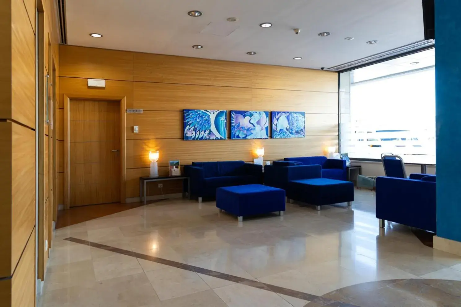 Hotel Pombalense Hotel Pombalense