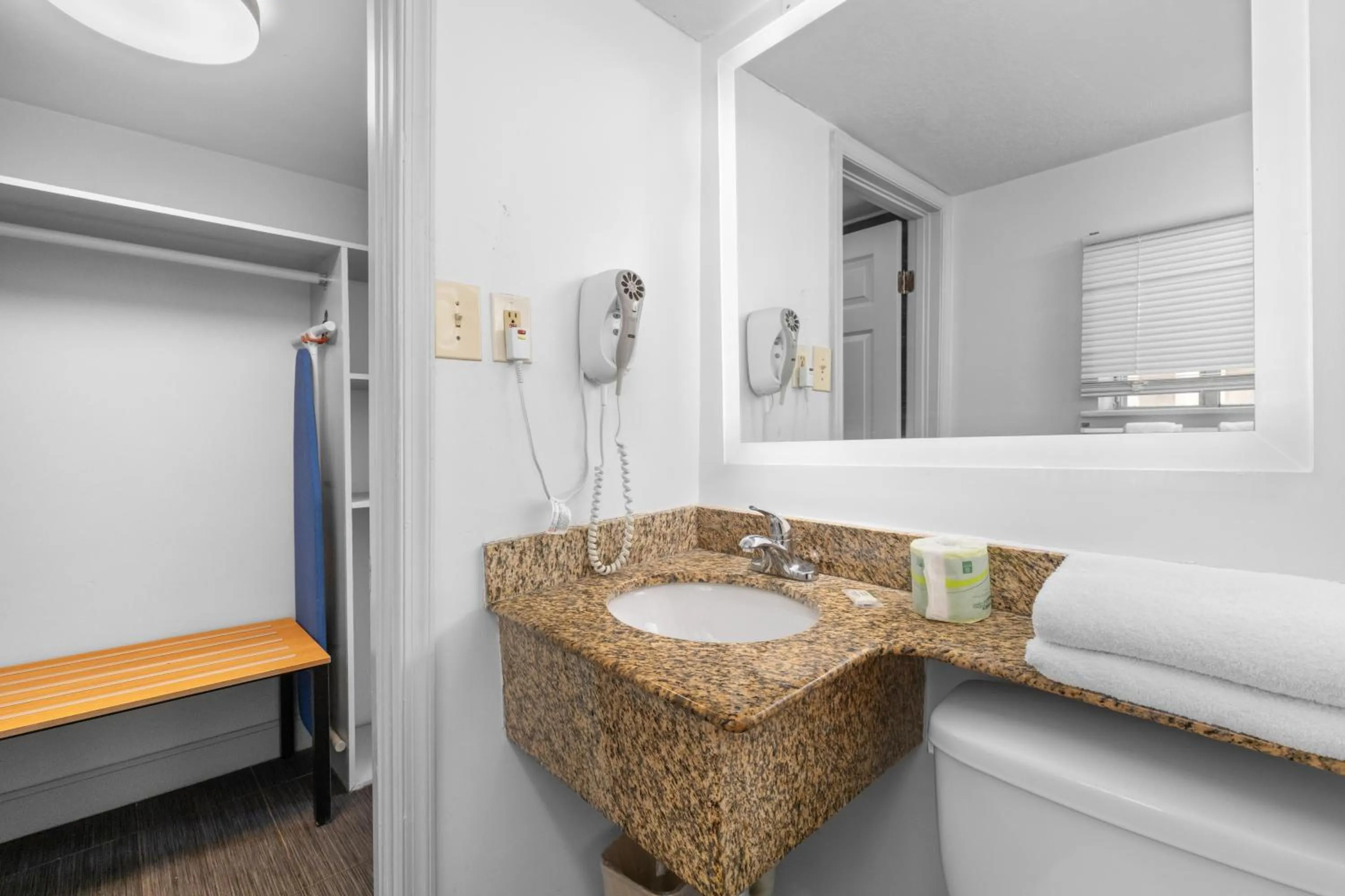 Travelodge by Wyndham Virginia Beach