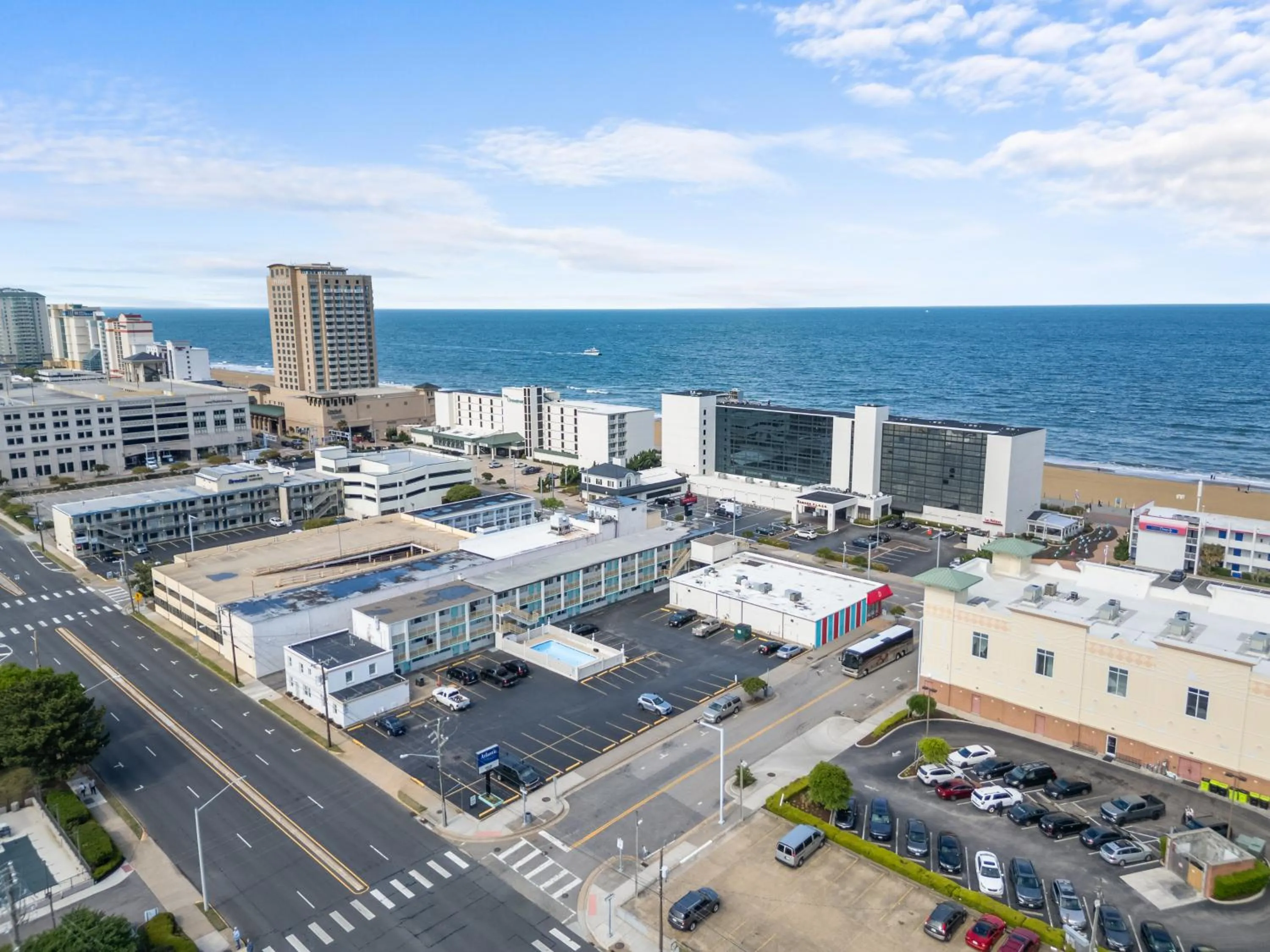 Travelodge by Wyndham Virginia Beach