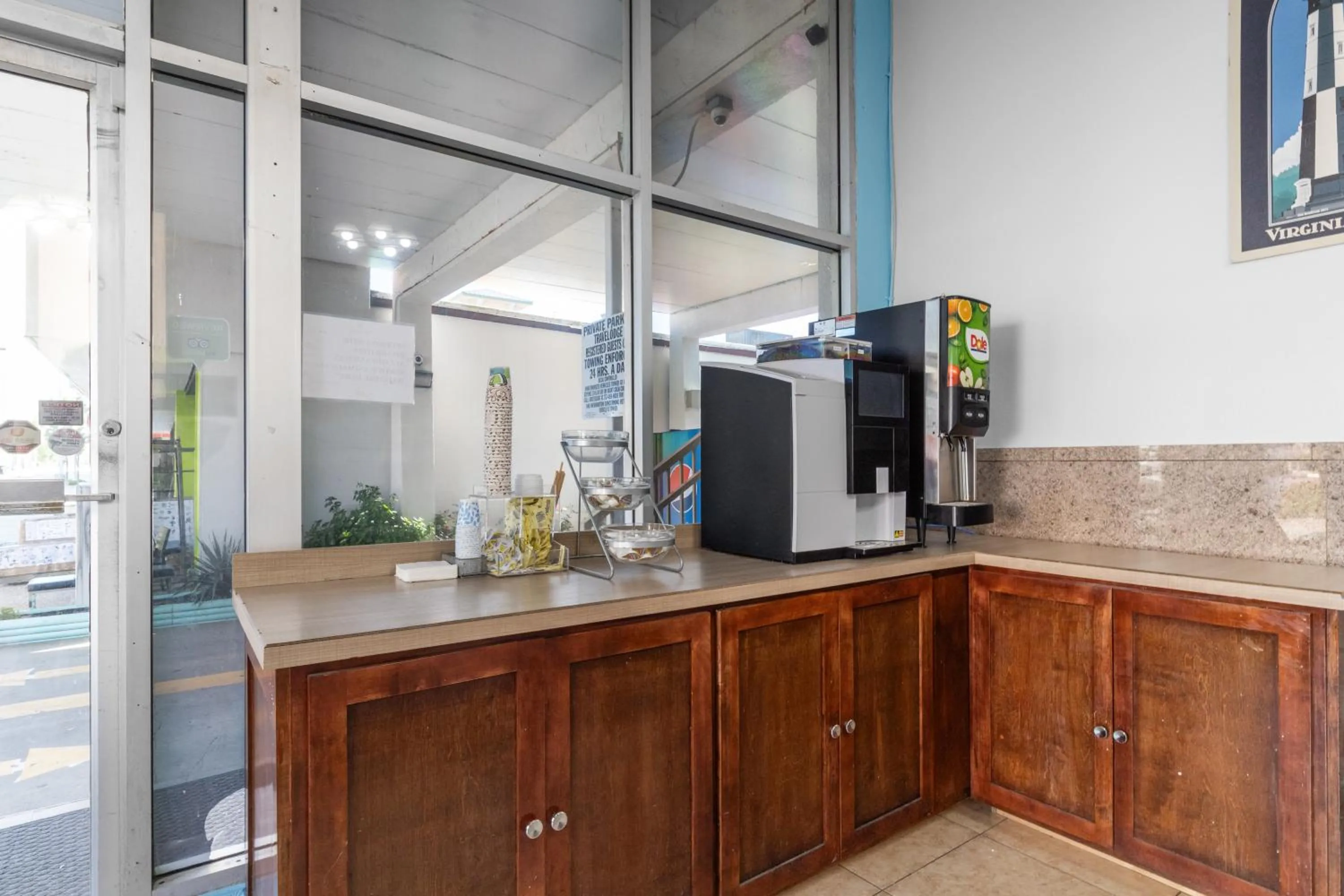 Travelodge by Wyndham Virginia Beach