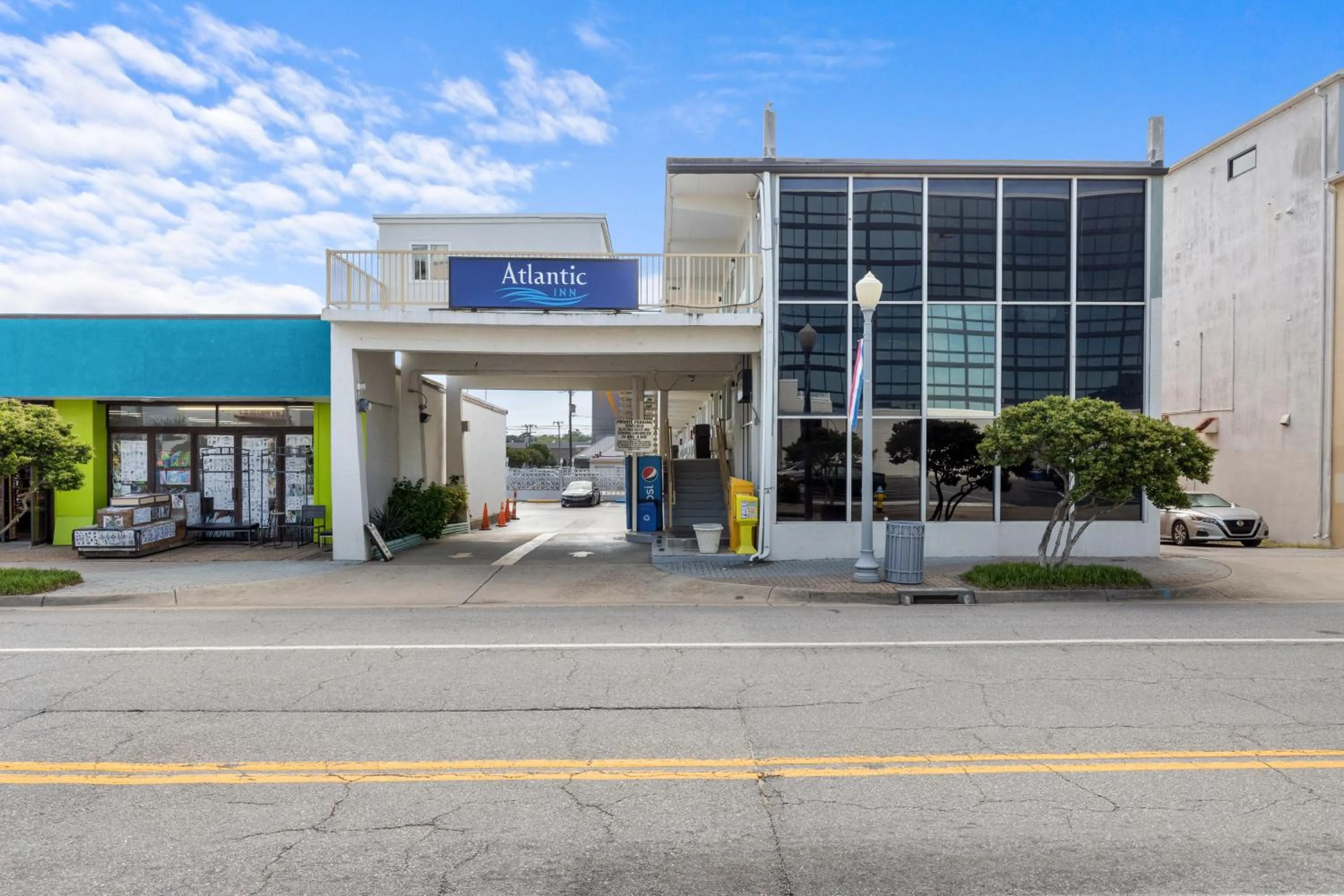 Travelodge by Wyndham Virginia Beach