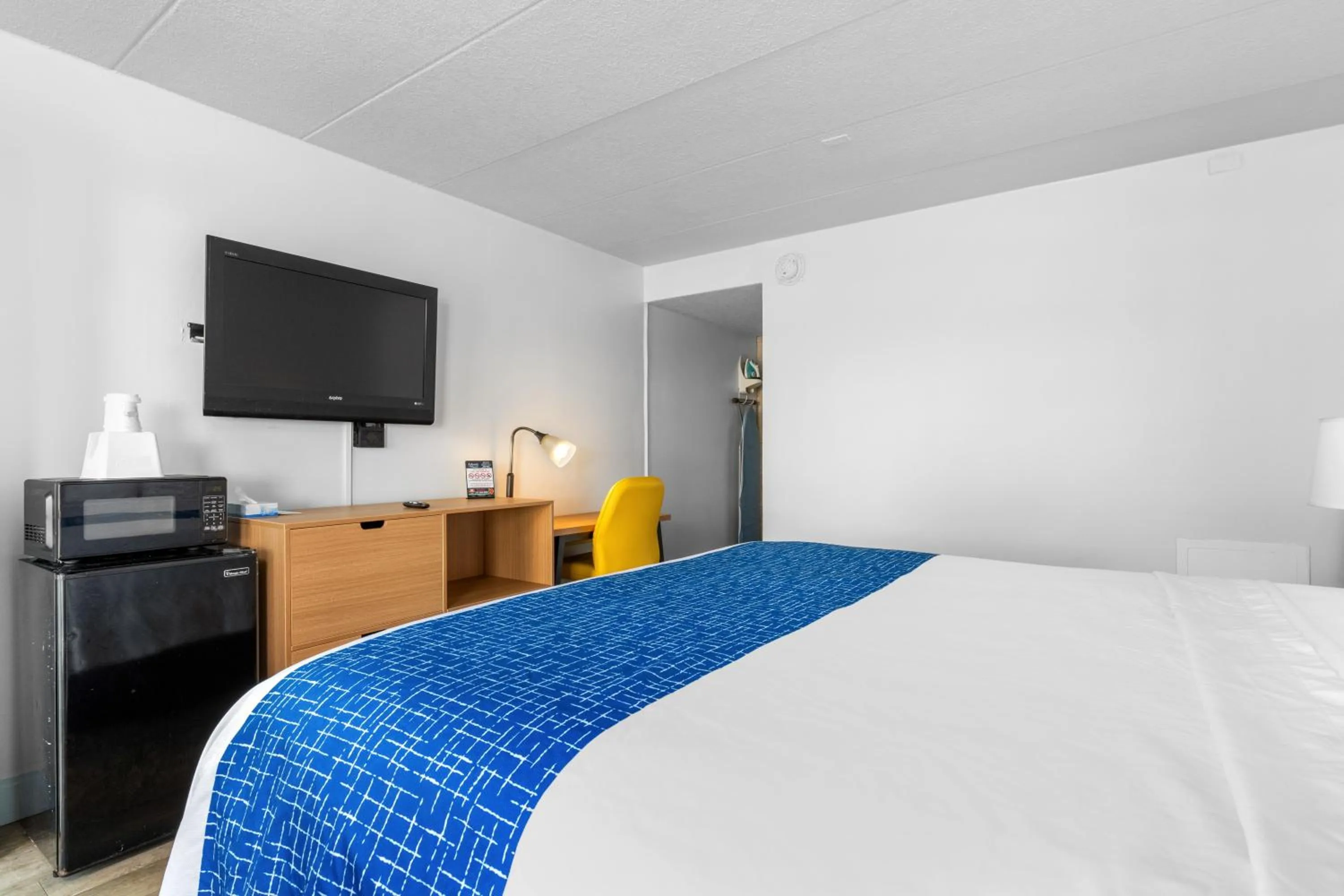 Travelodge by Wyndham Virginia Beach