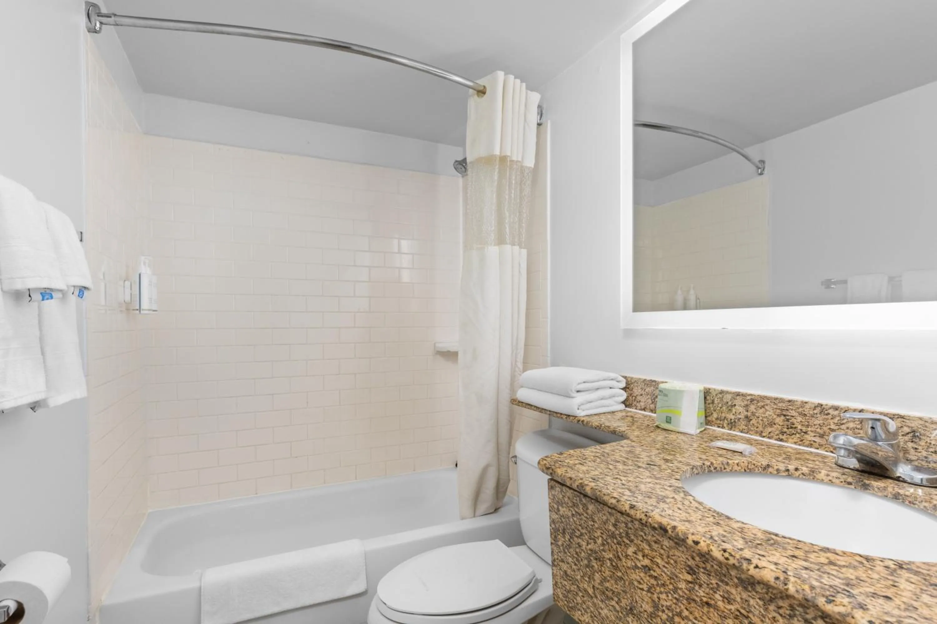 Travelodge by Wyndham Virginia Beach