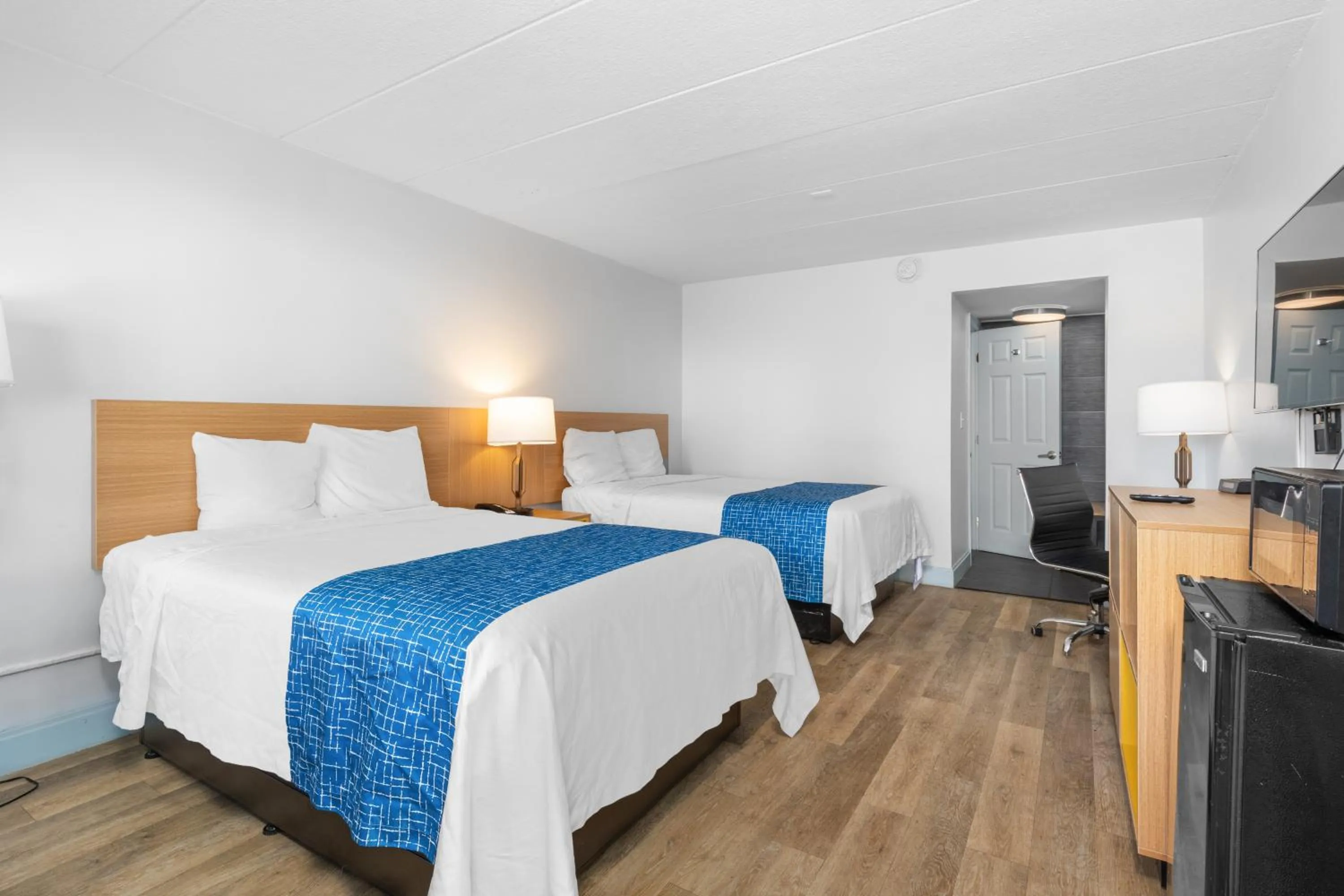 Travelodge by Wyndham Virginia Beach