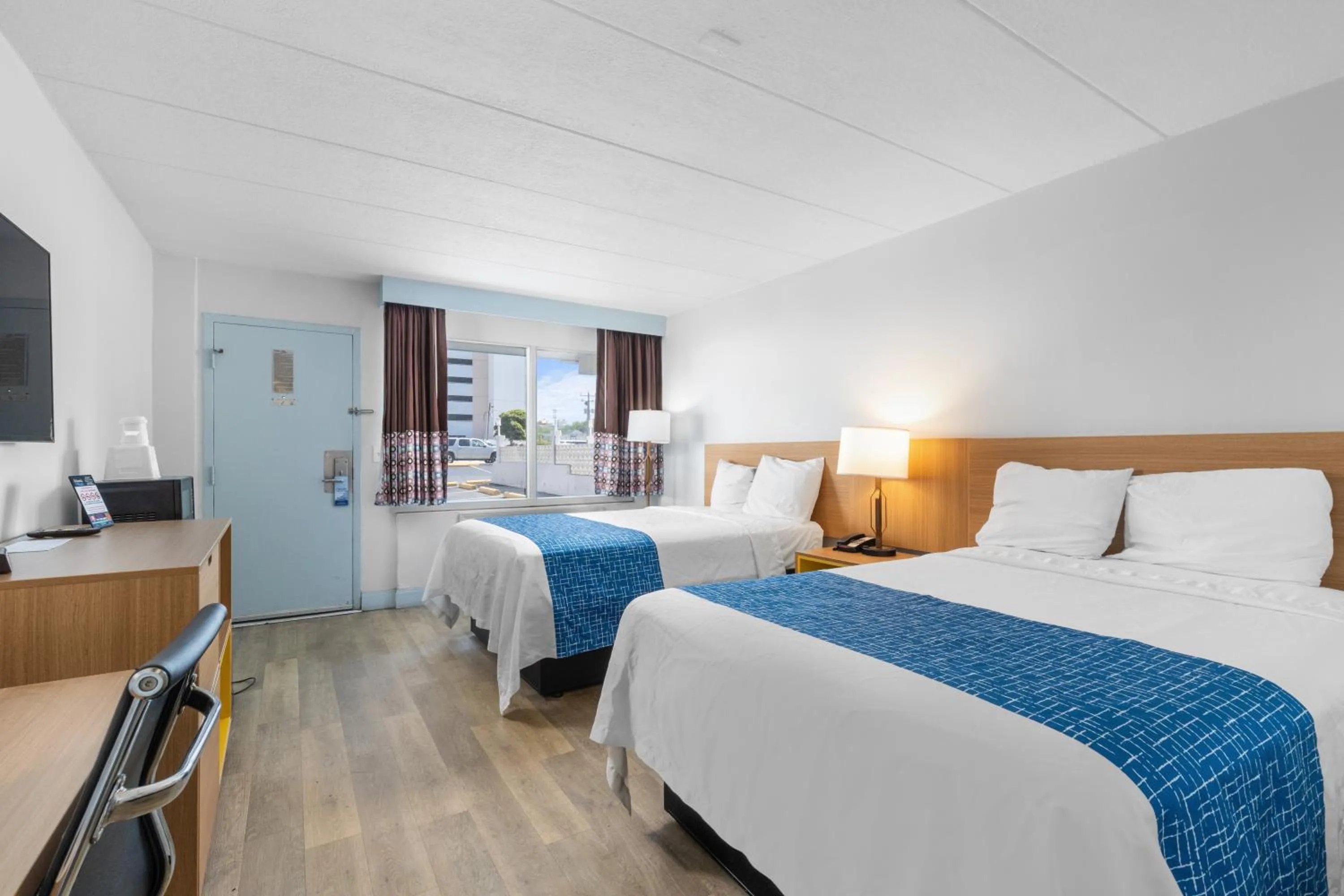 Travelodge by Wyndham Virginia Beach