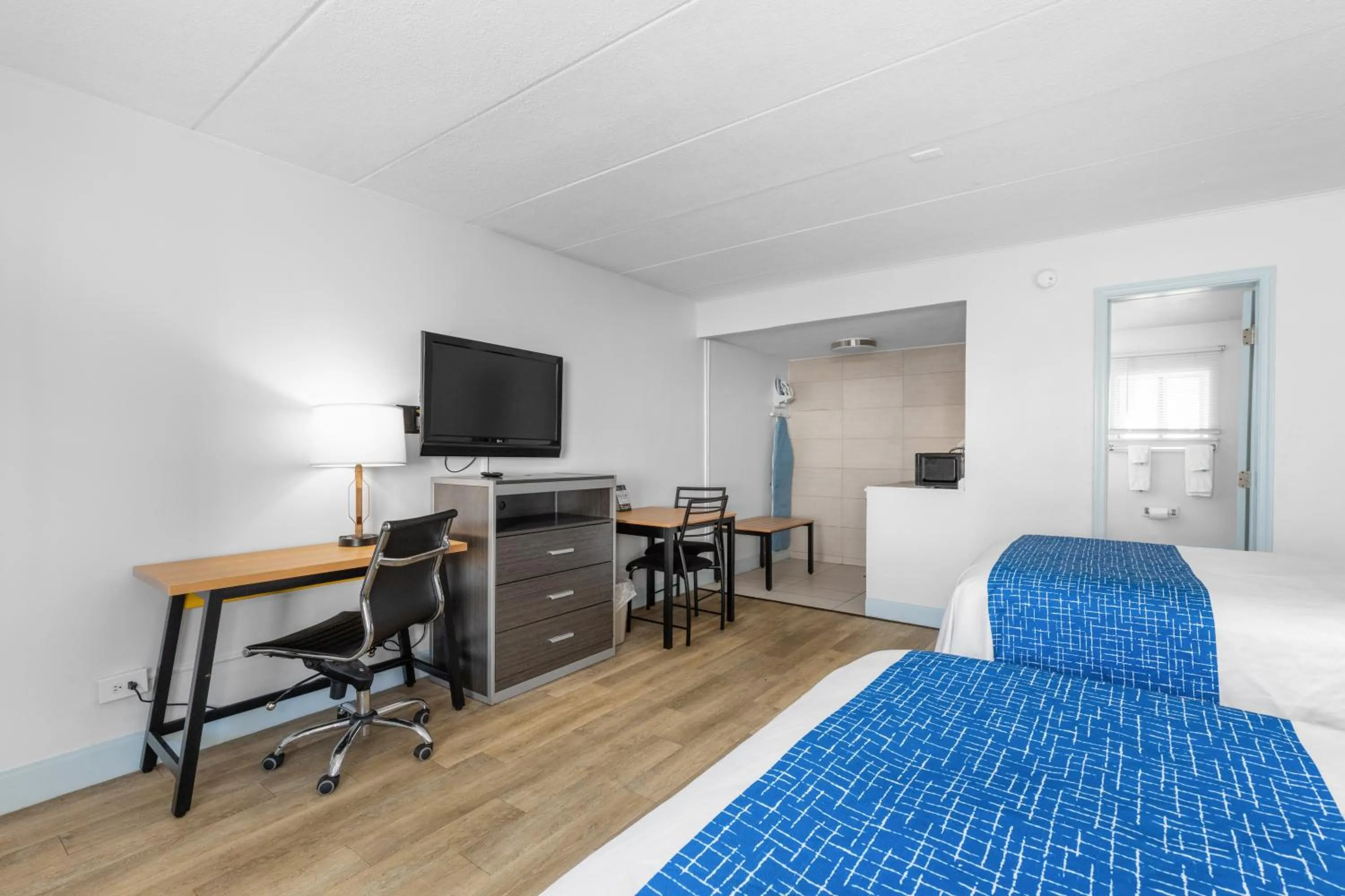 Travelodge by Wyndham Virginia Beach