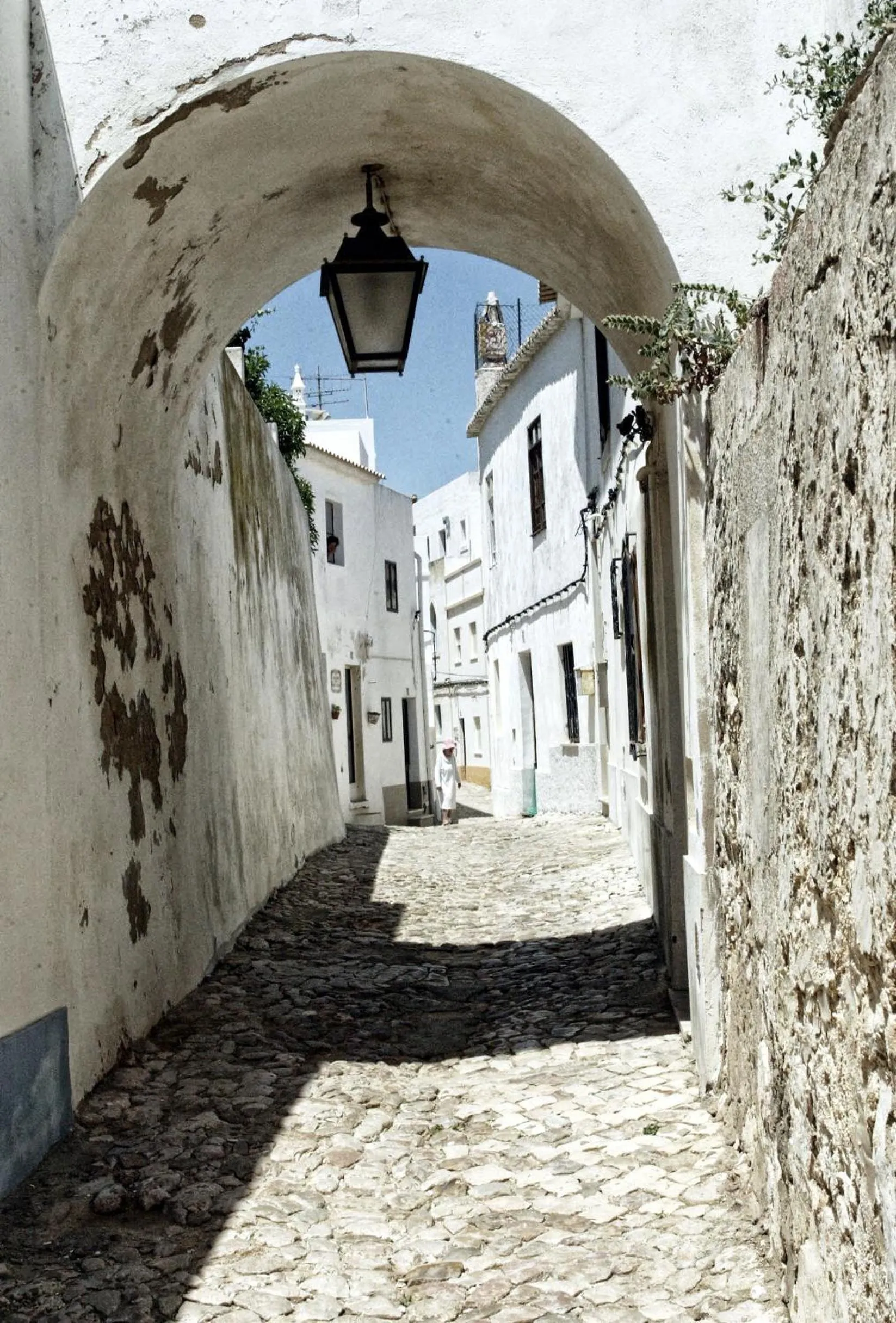 Nearby landmark in Oceanus Aparthotel