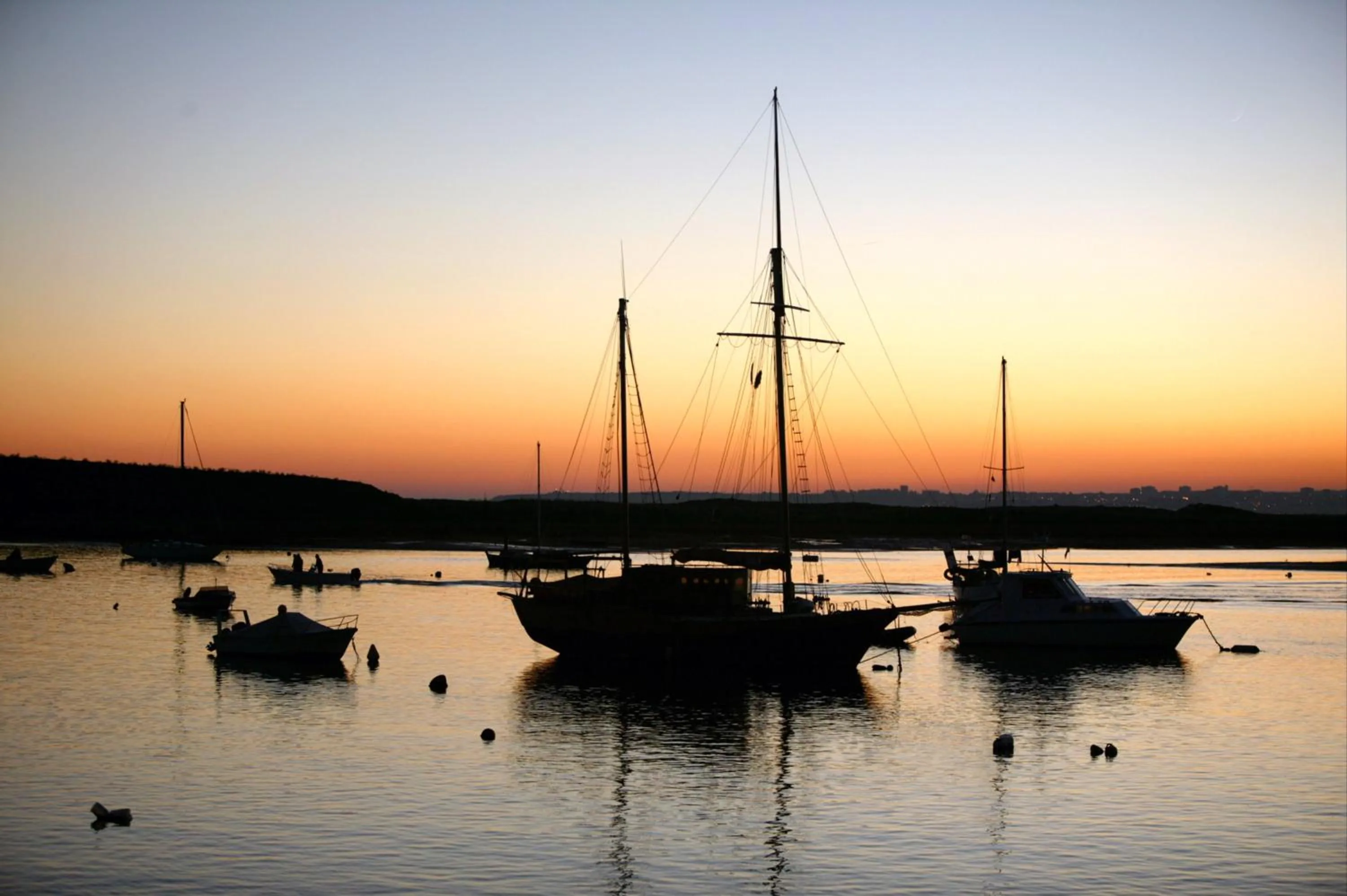 Area and facilities in Oceanus Aparthotel