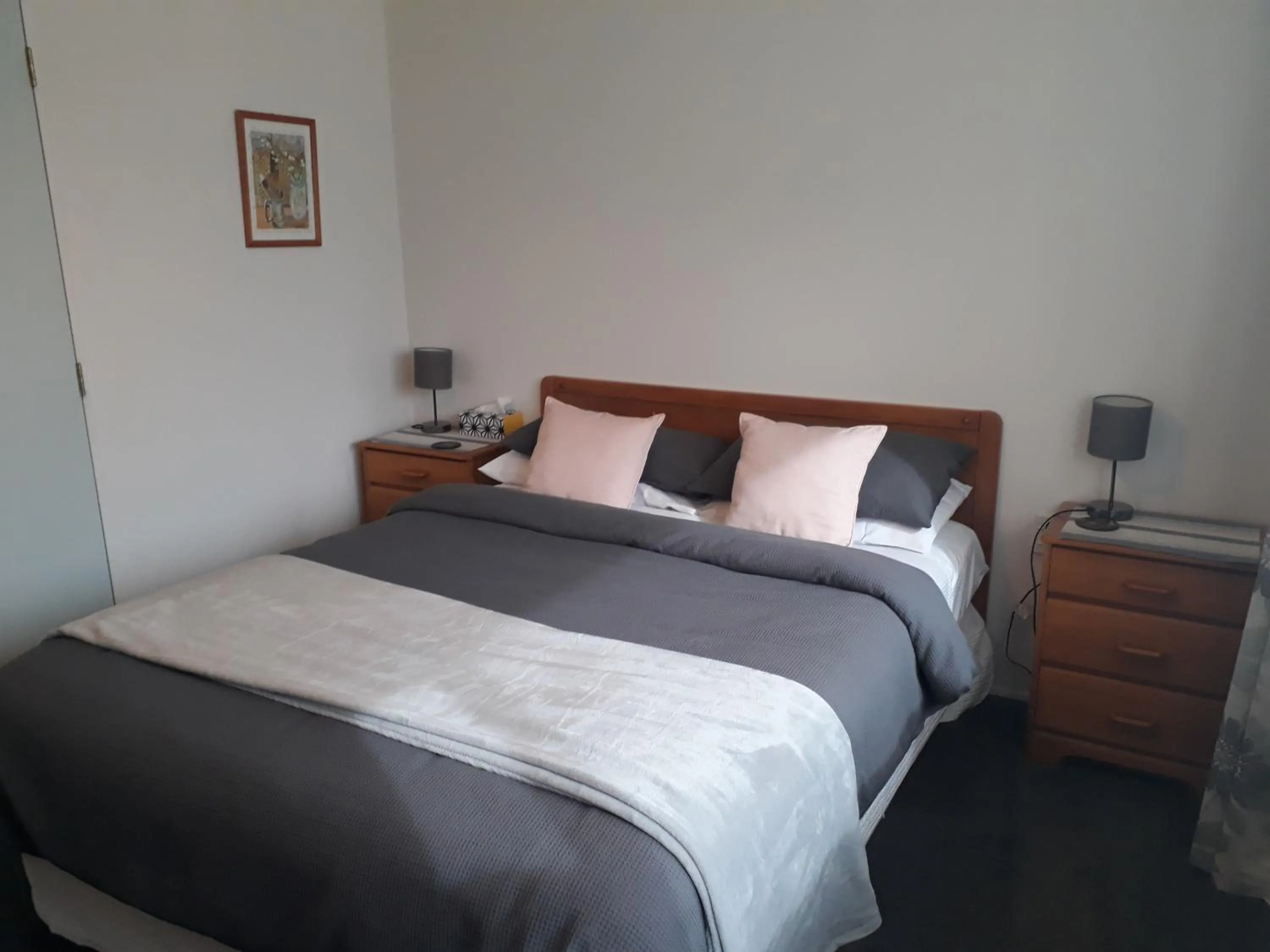 Our Raglan Town House