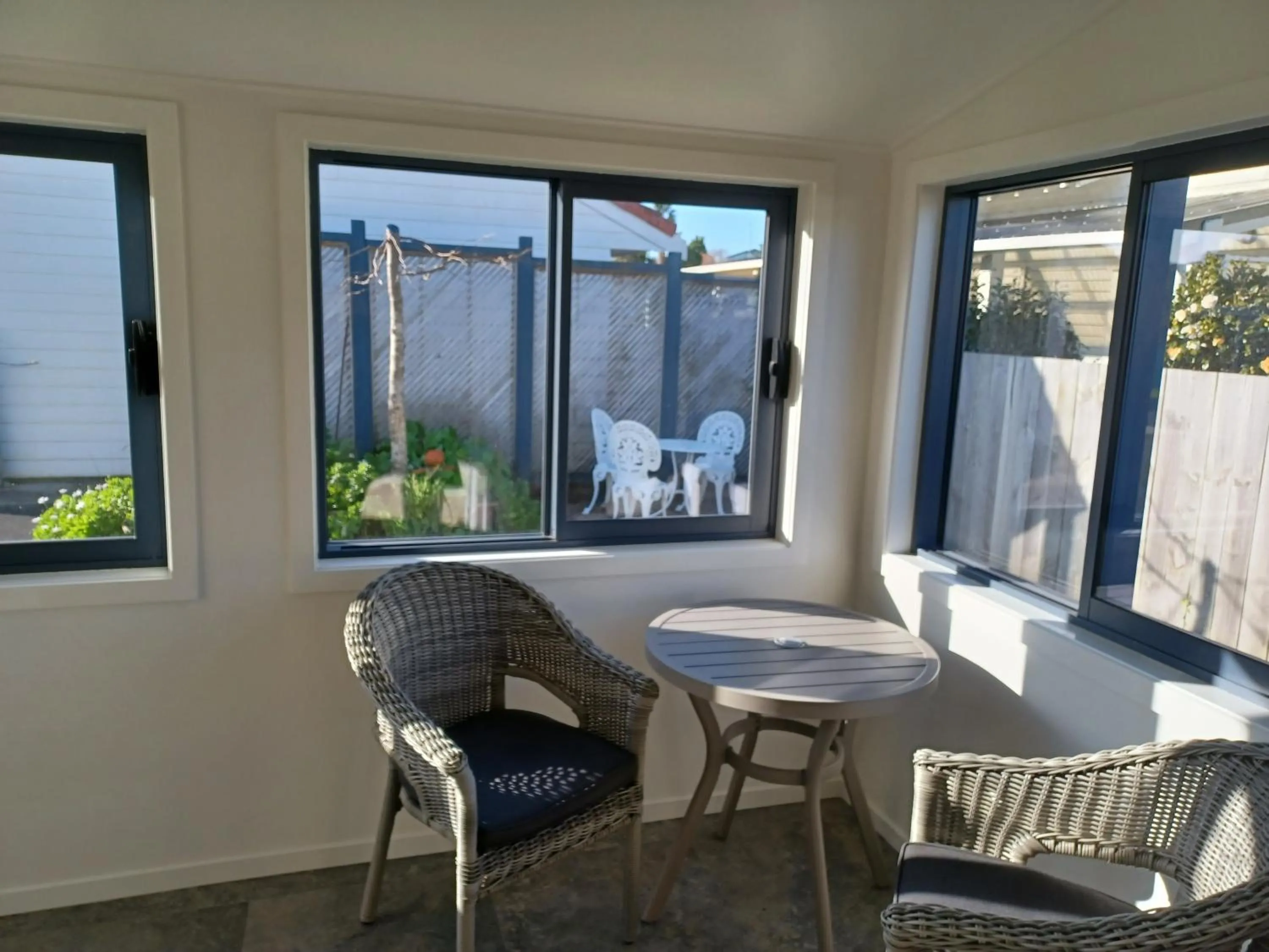 Our Raglan Town House