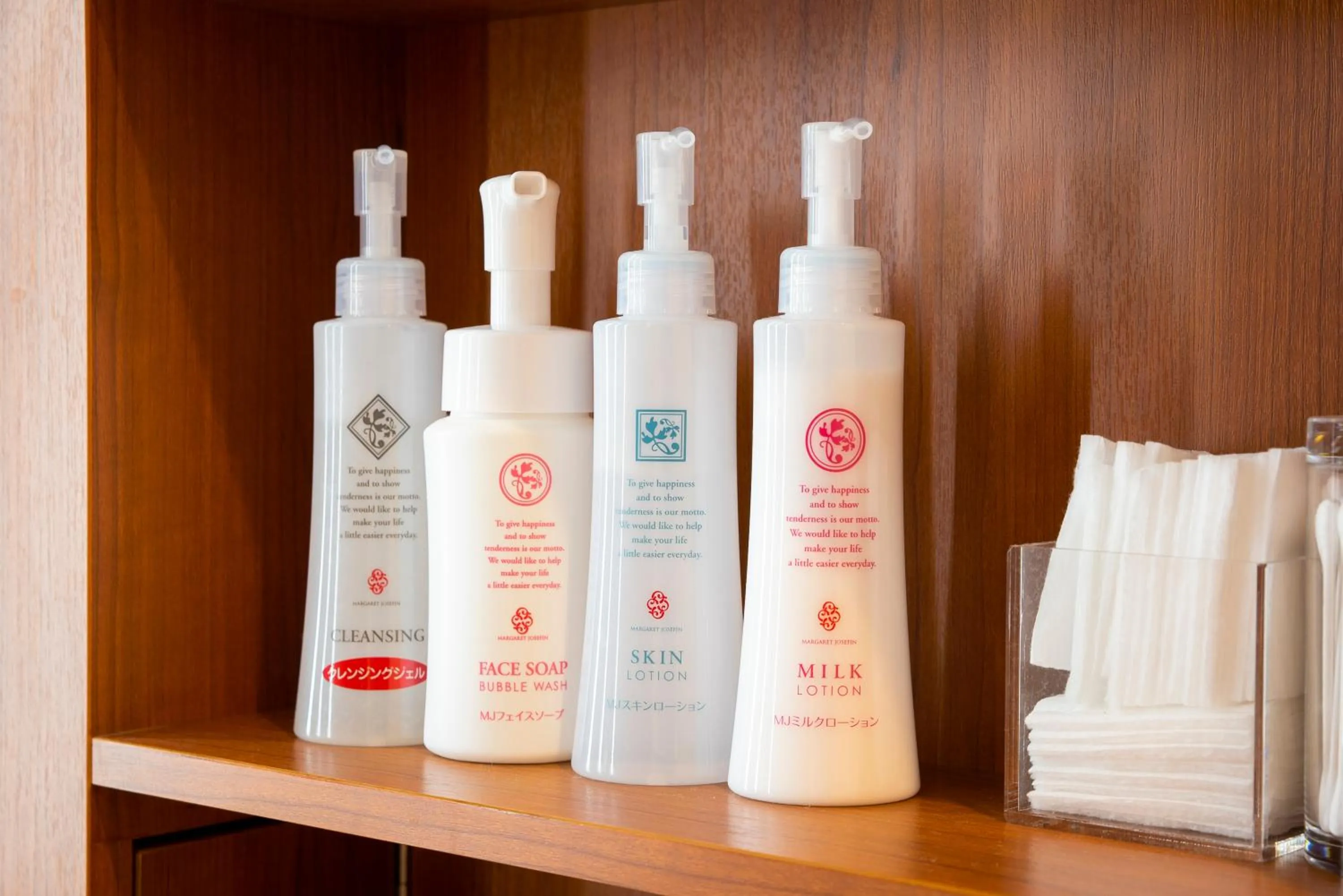 Other in First Cabin Ichigaya