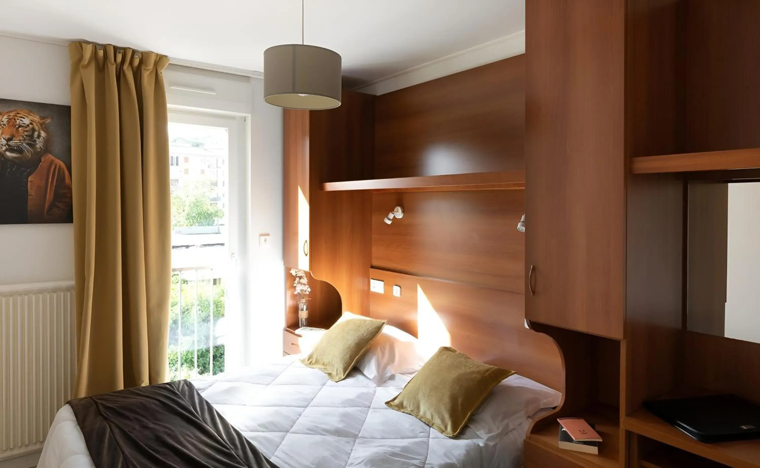 Standard Apartment in Appart Hotel Corte HR Standard Apartment in Appart Hotel Corte HR