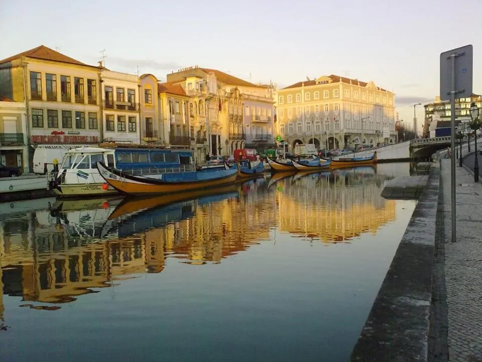 Area and facilities in Hotel Paraiso