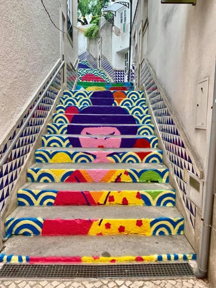 Nearby landmark in Hotel Paraiso