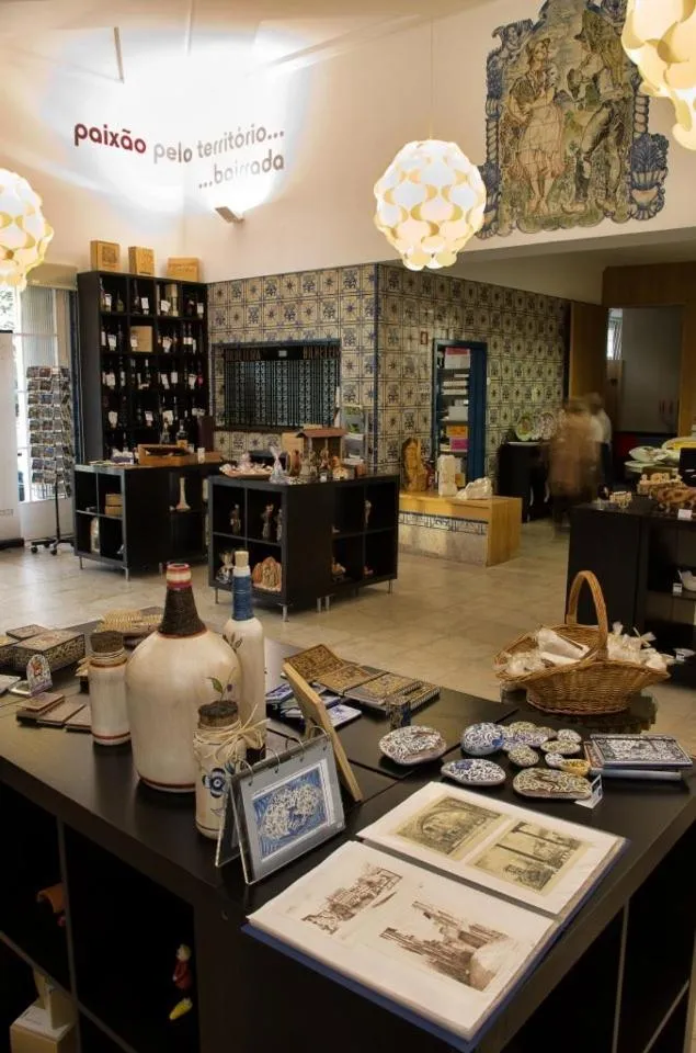 Nearby landmark in Hotel Paraiso