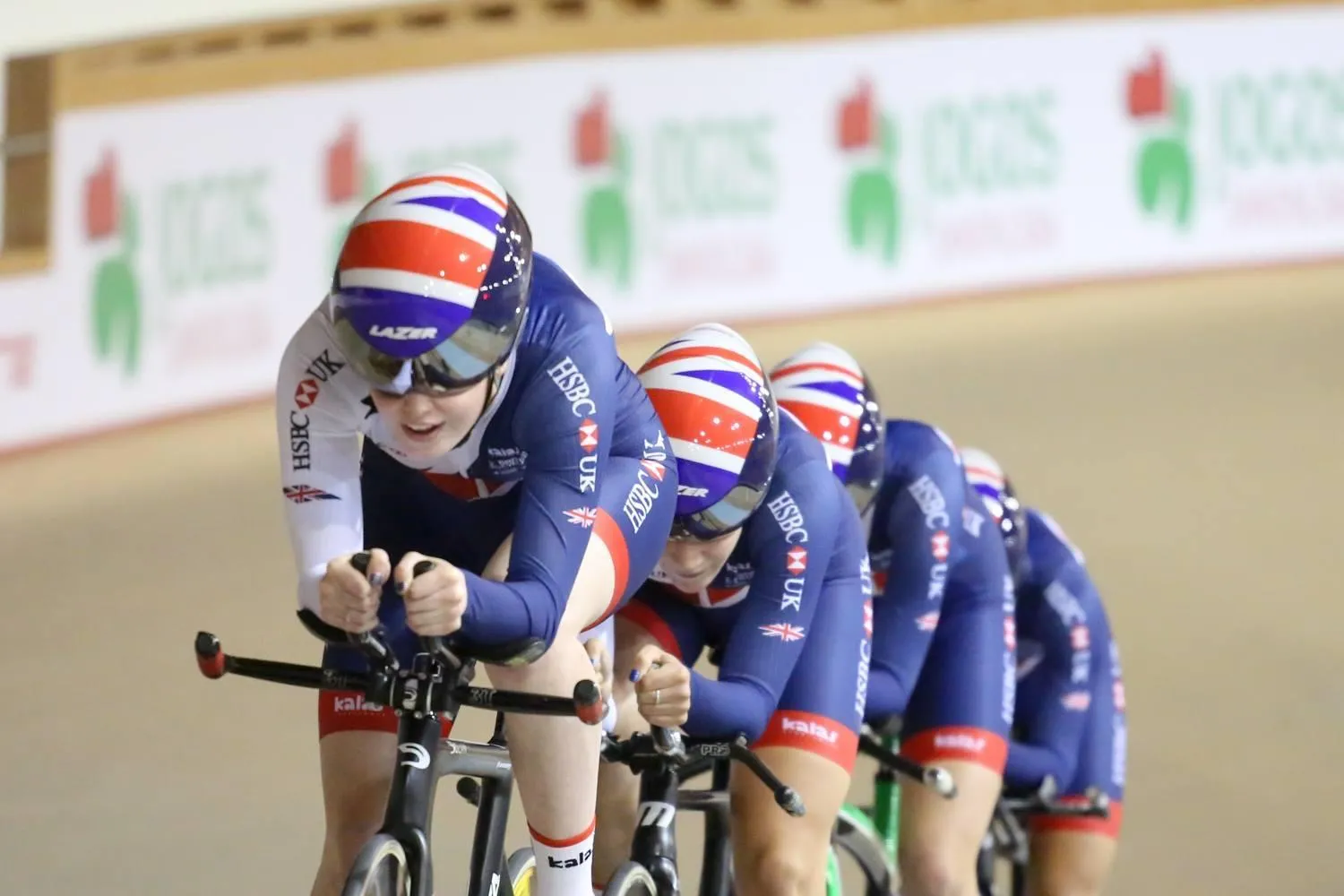 Cycling in Hotel Paraiso