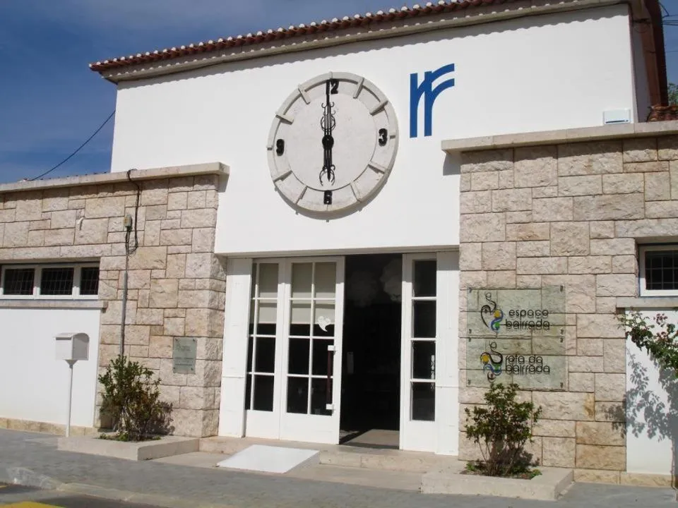 Nearby landmark in Hotel Paraiso