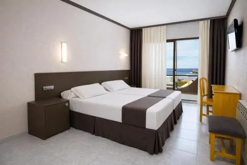 Hotel las Dunas