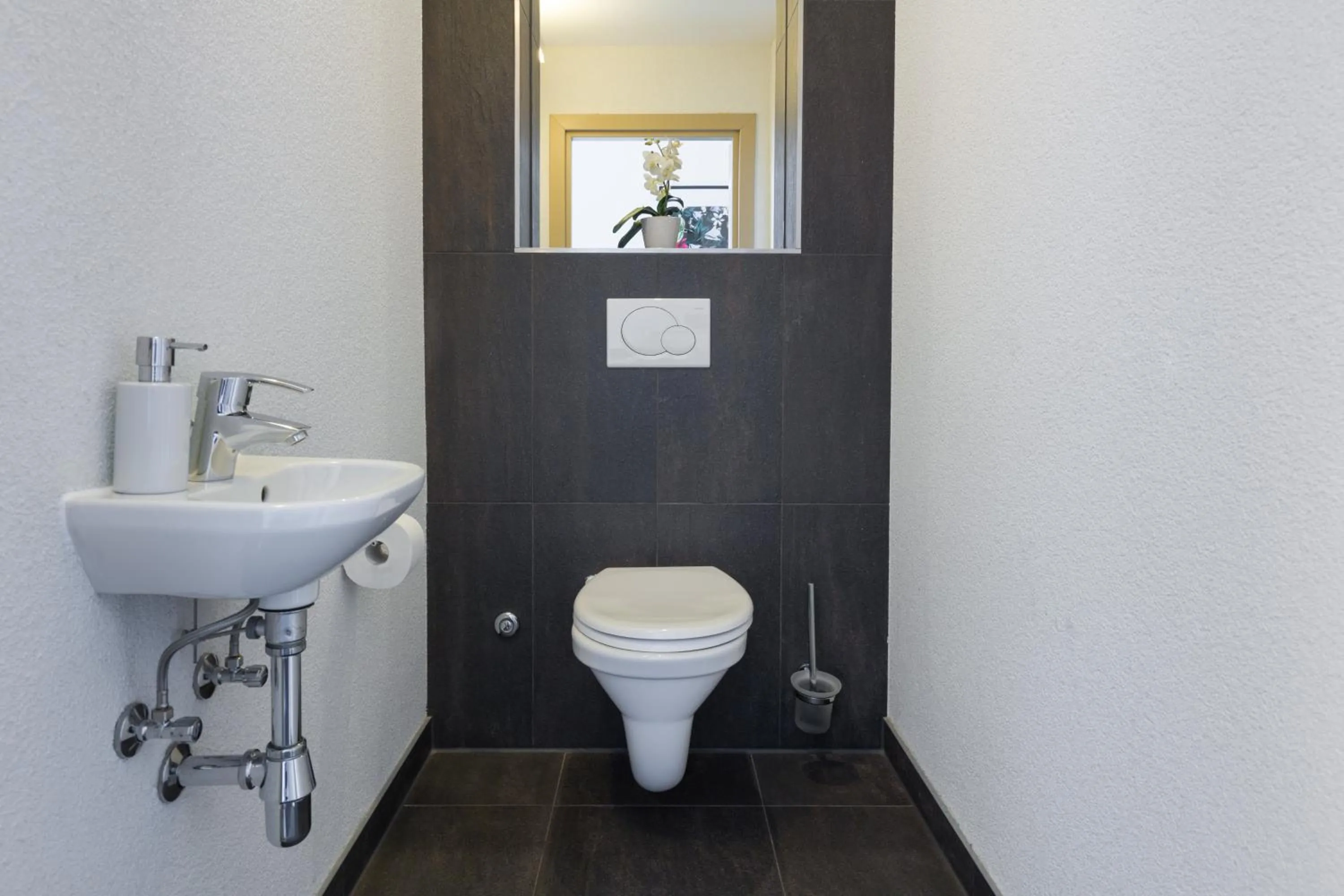 Toilet in RAFAEL KAISER - Premium Apartments - Contactless Check-In