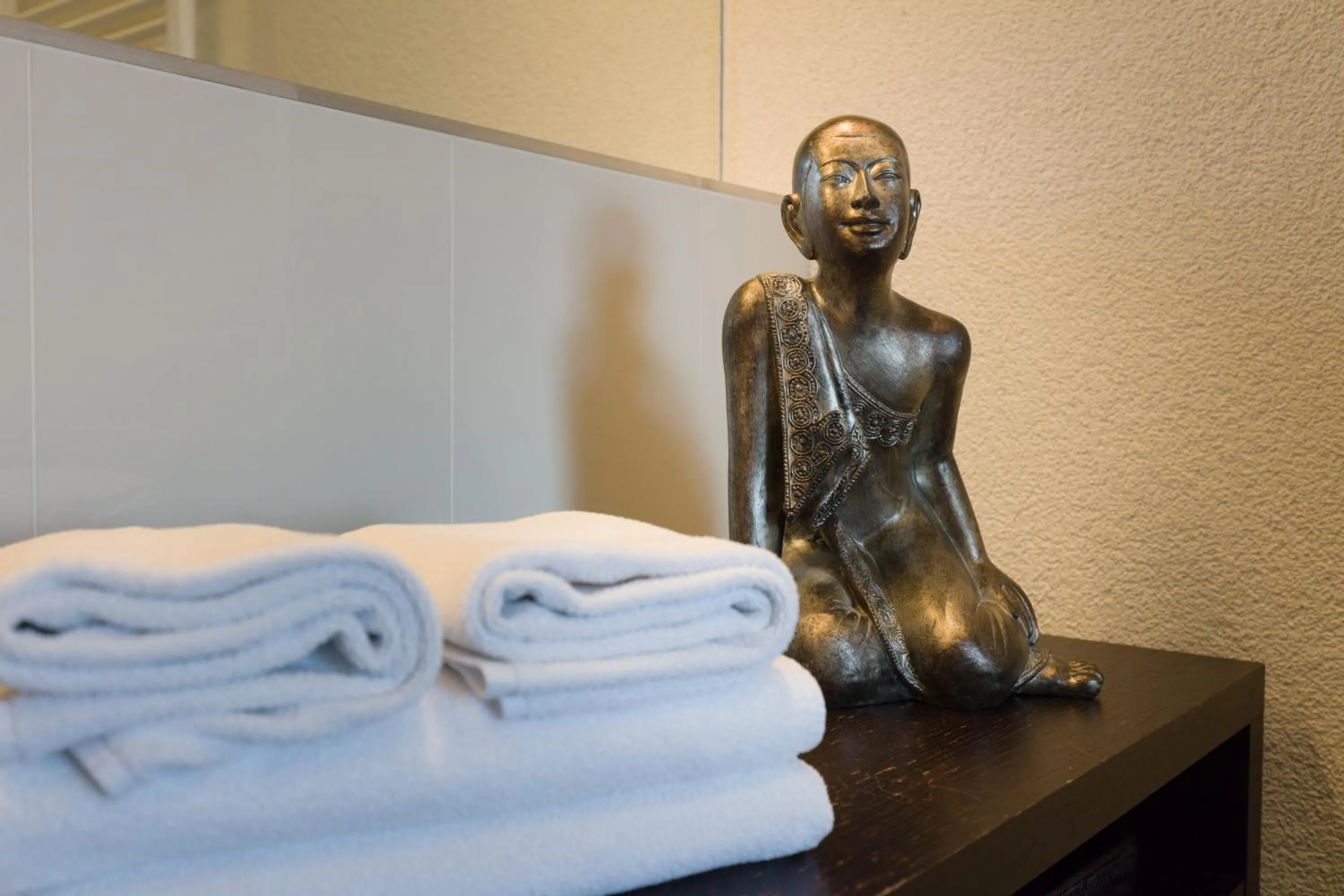 Decorative detail in RAFAEL KAISER - Premium Apartments - Contactless Check-In