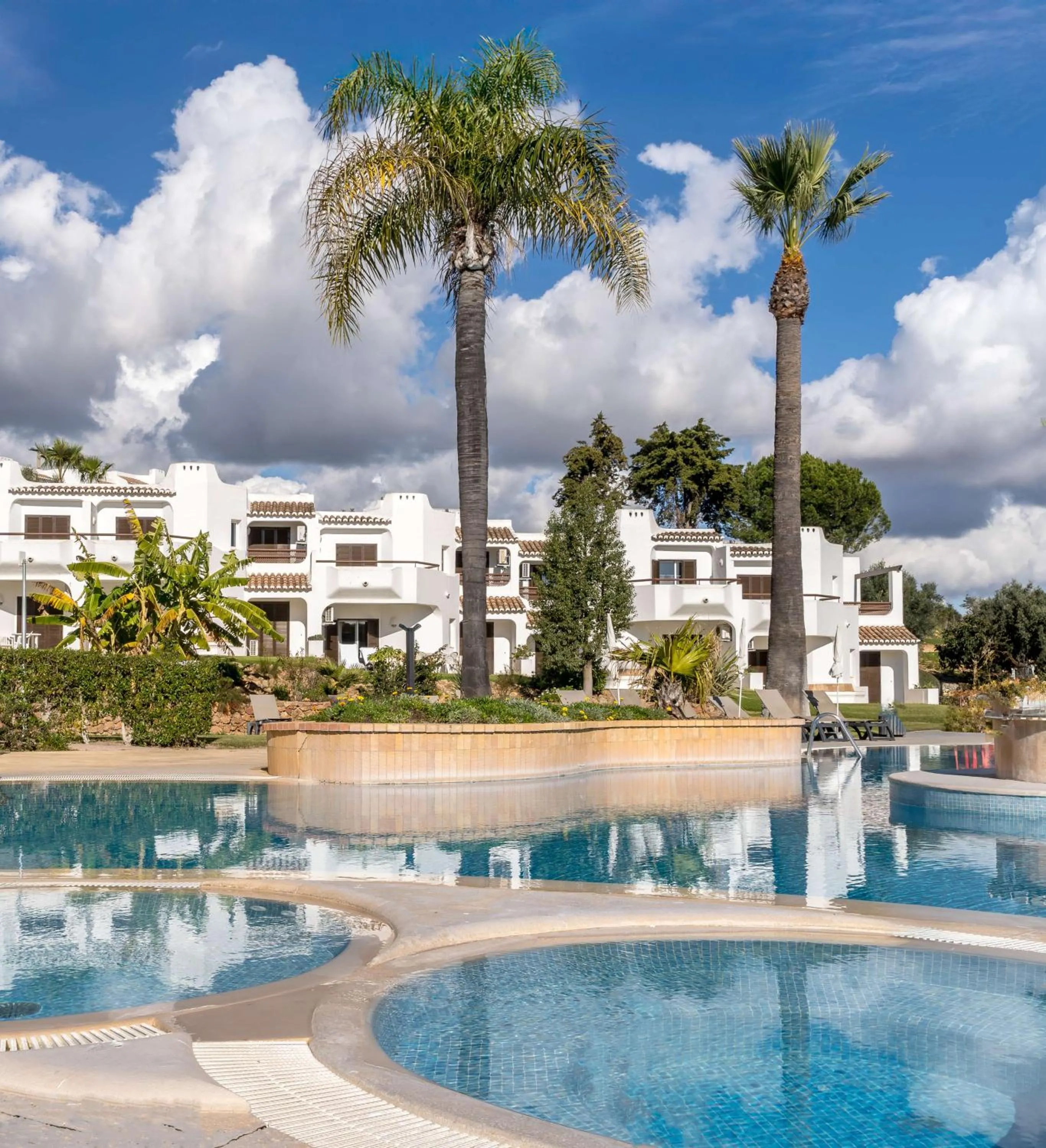 Clube Albufeira Garden Village