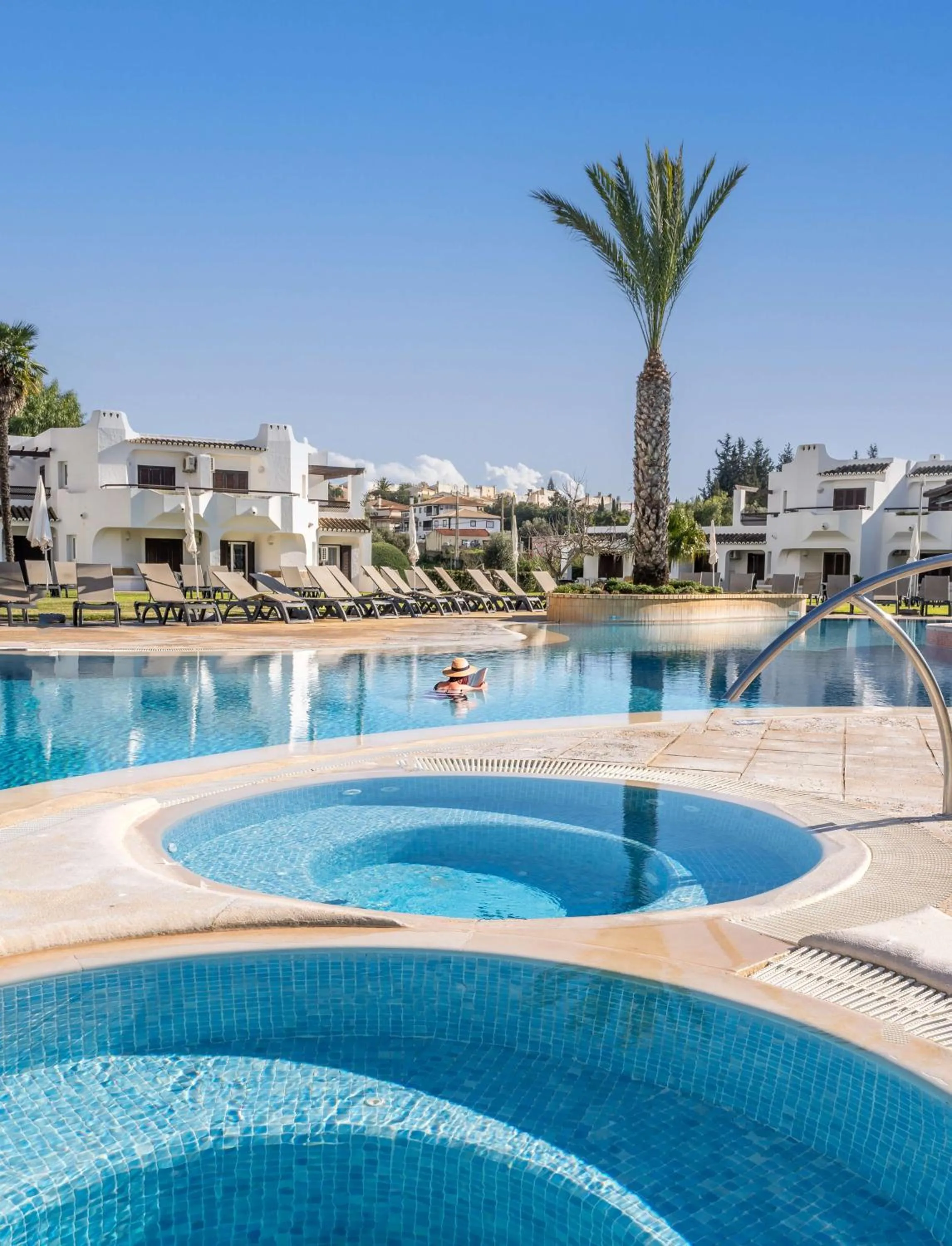 Clube Albufeira Garden Village