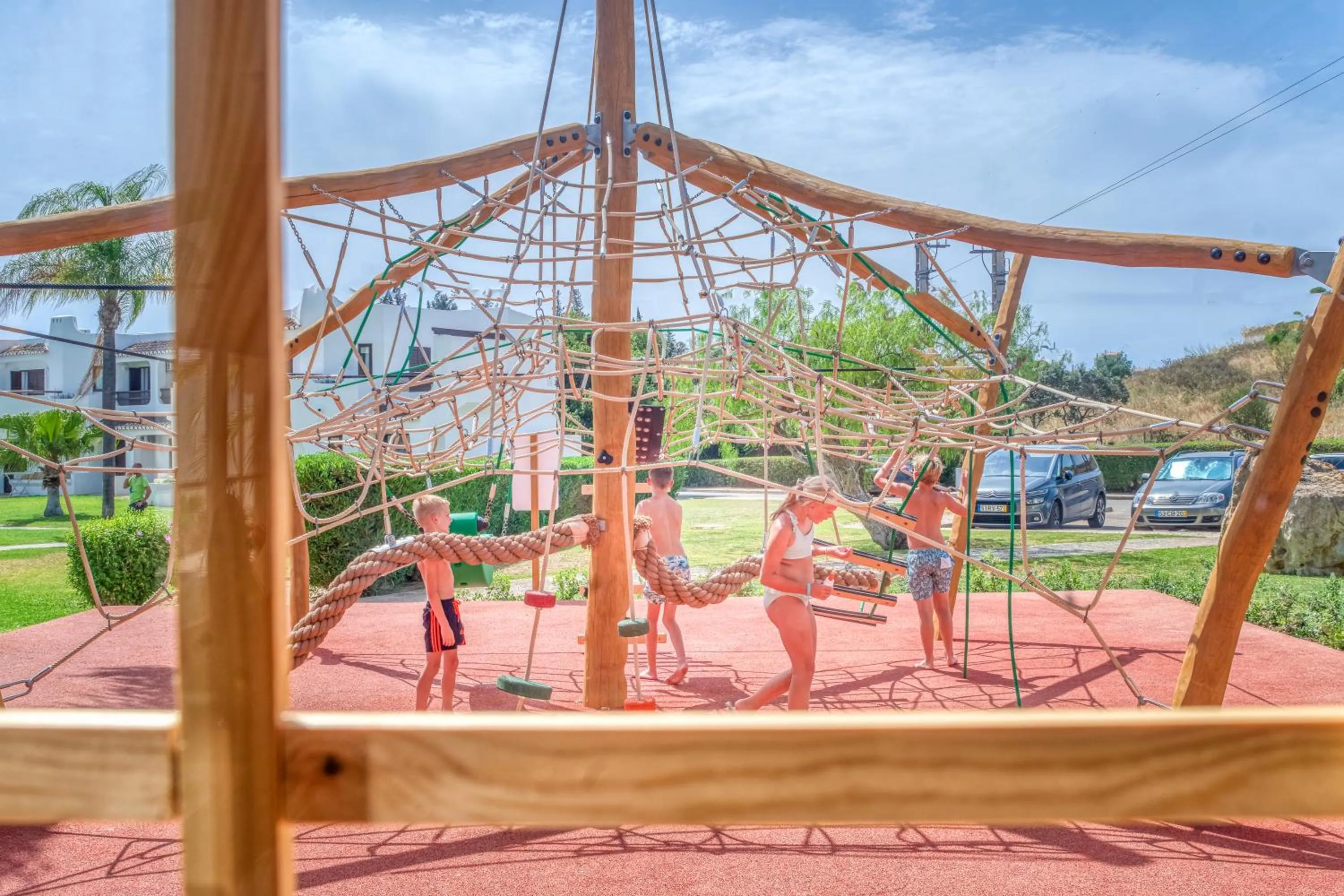 Clube Albufeira Garden Village