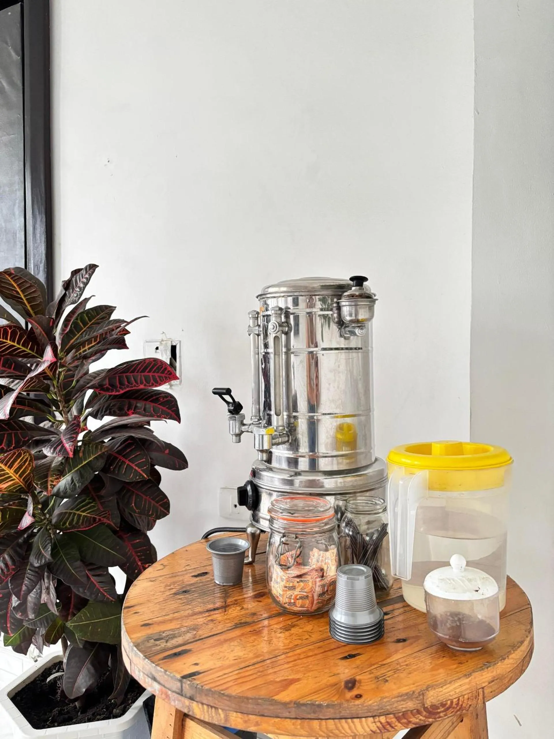 Coffee/tea facilities in Ayenda 1122 Victoria