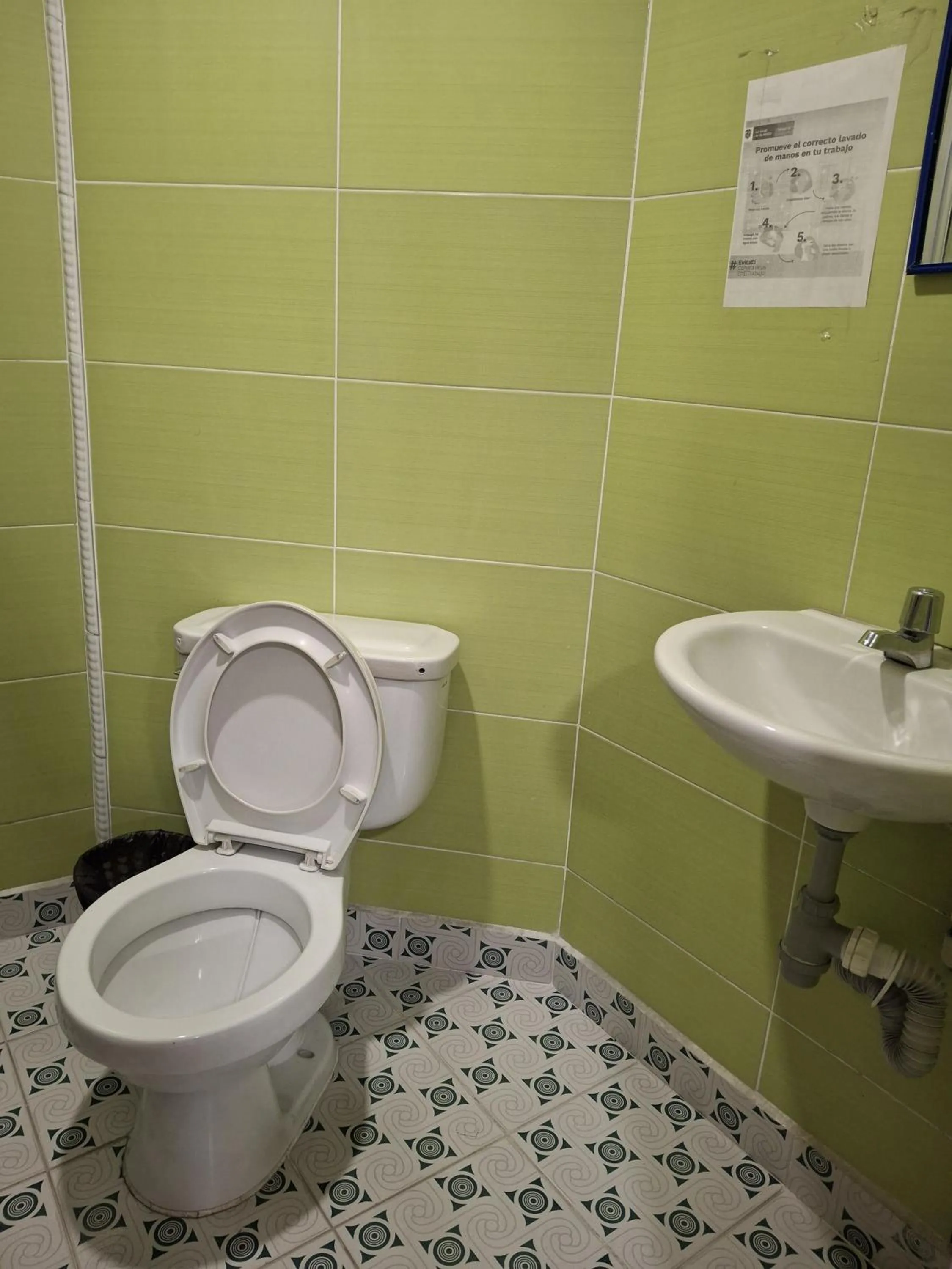 Ayenda 1122 Victoria