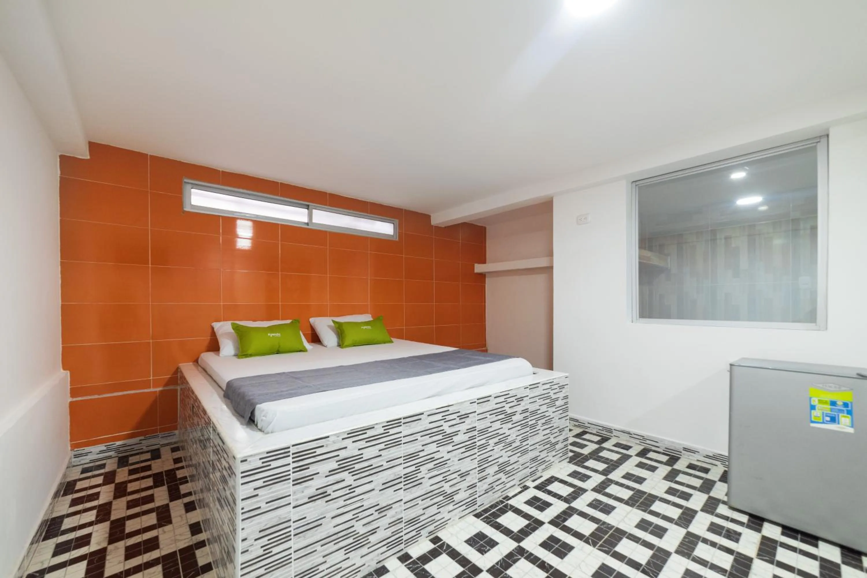 Bed in Ayenda 1122 Victoria