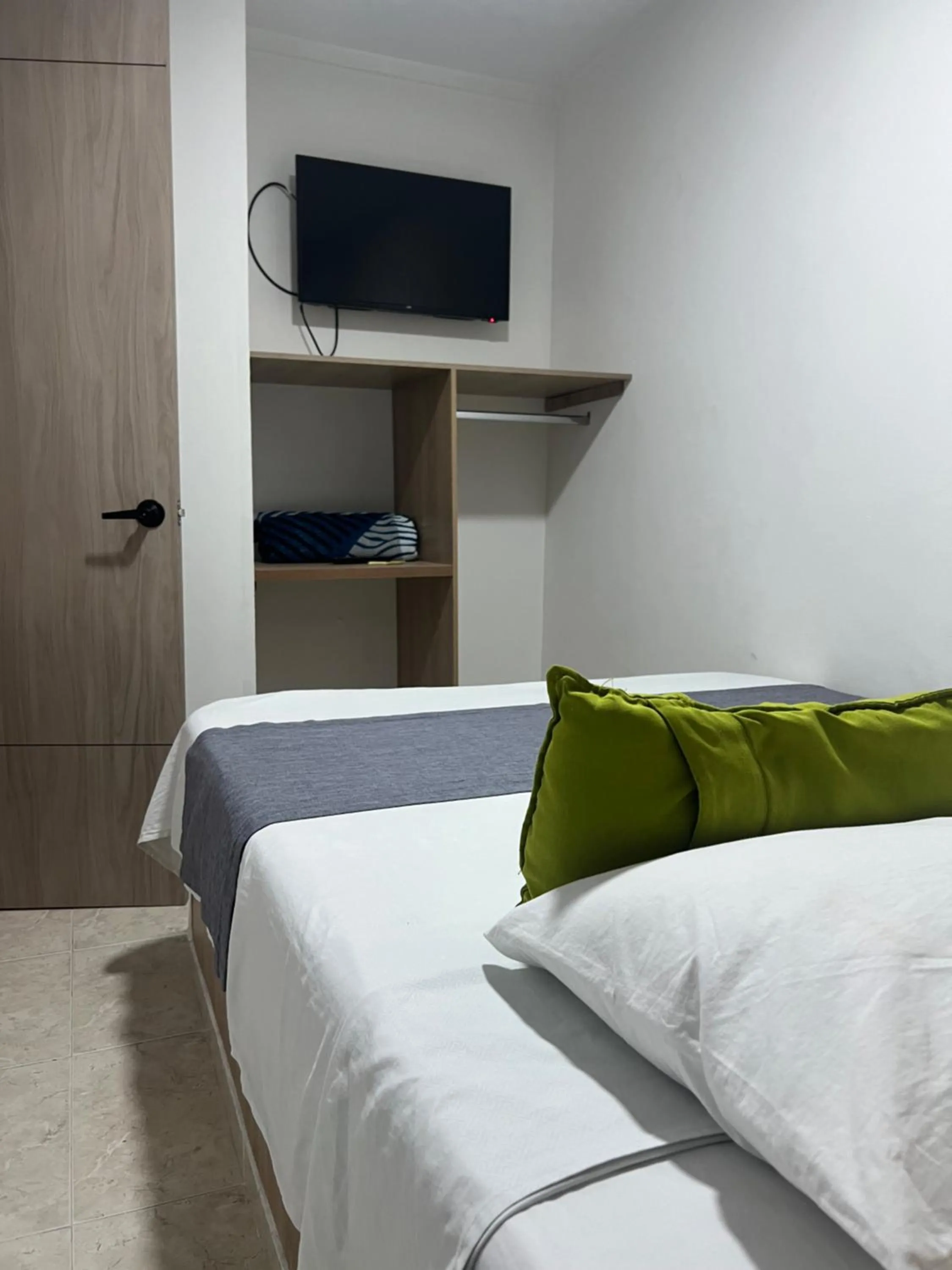 Bed in Ayenda 1122 Victoria