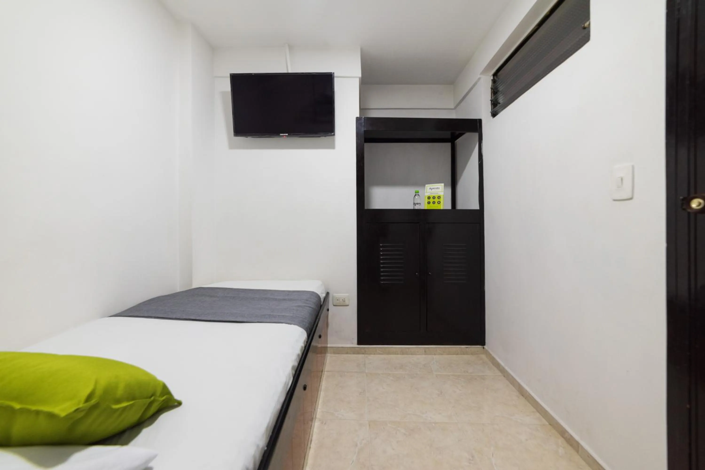 Bed in Ayenda 1122 Victoria