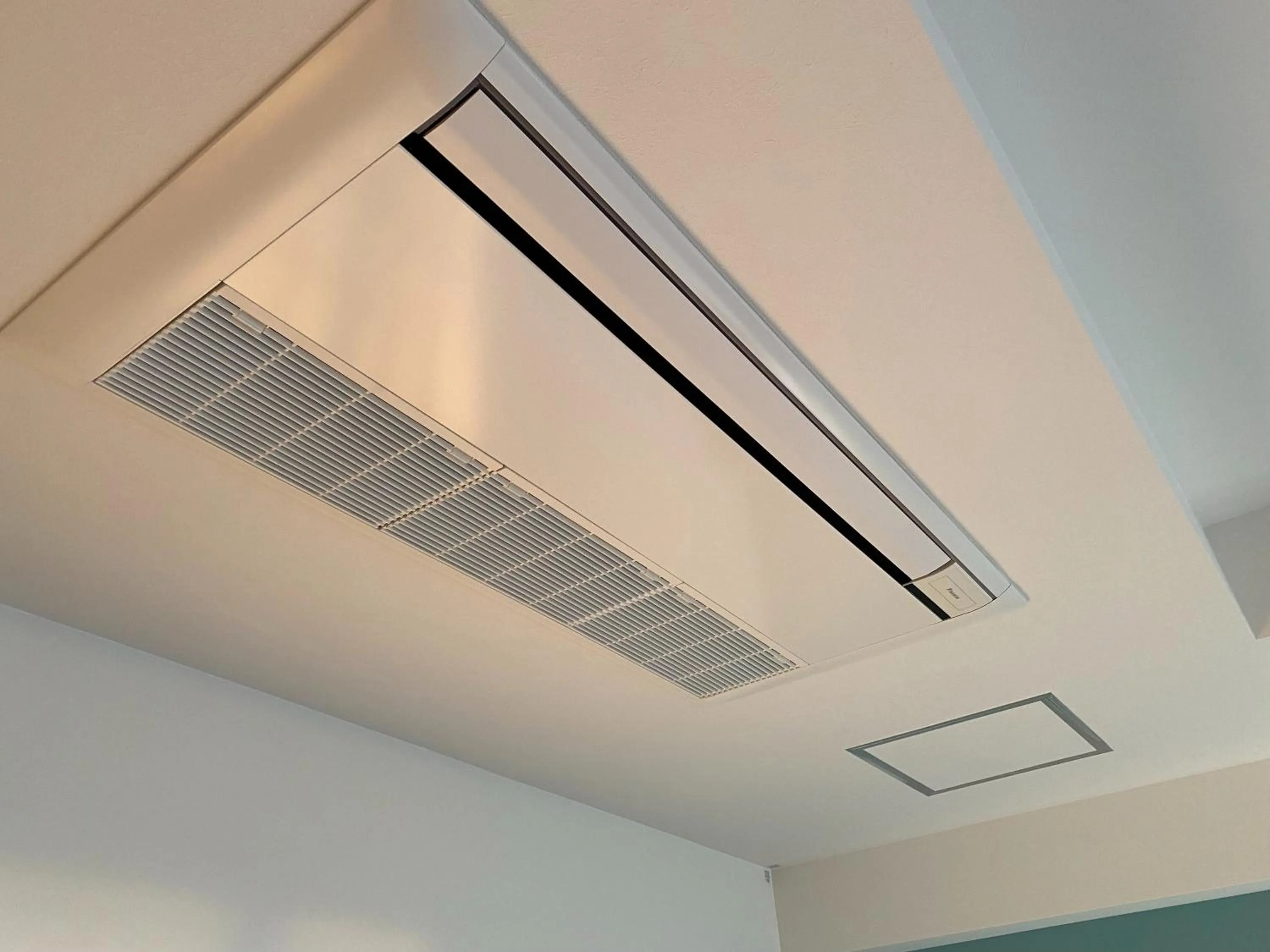 Area and facilities in Sunset Beach Hotel