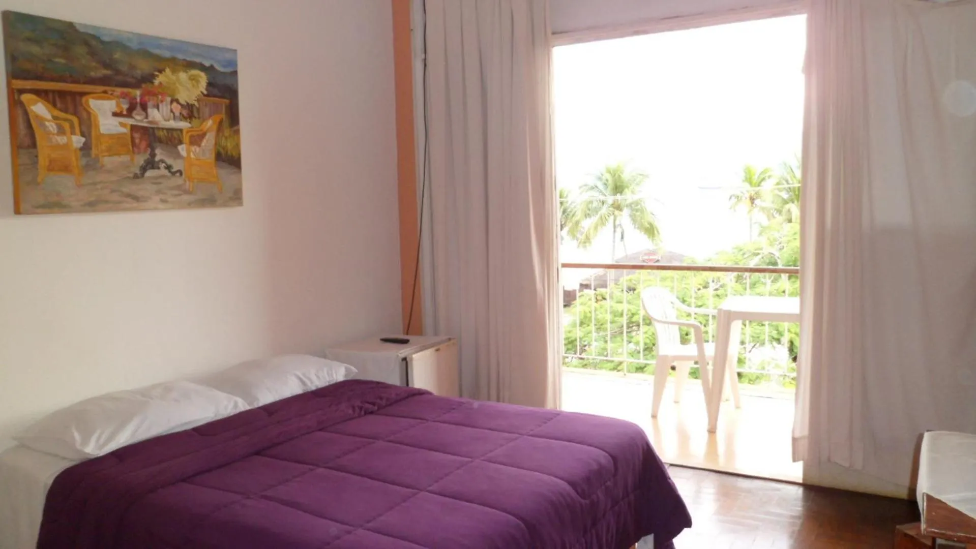 Day, Bed in Hotel Pelicano