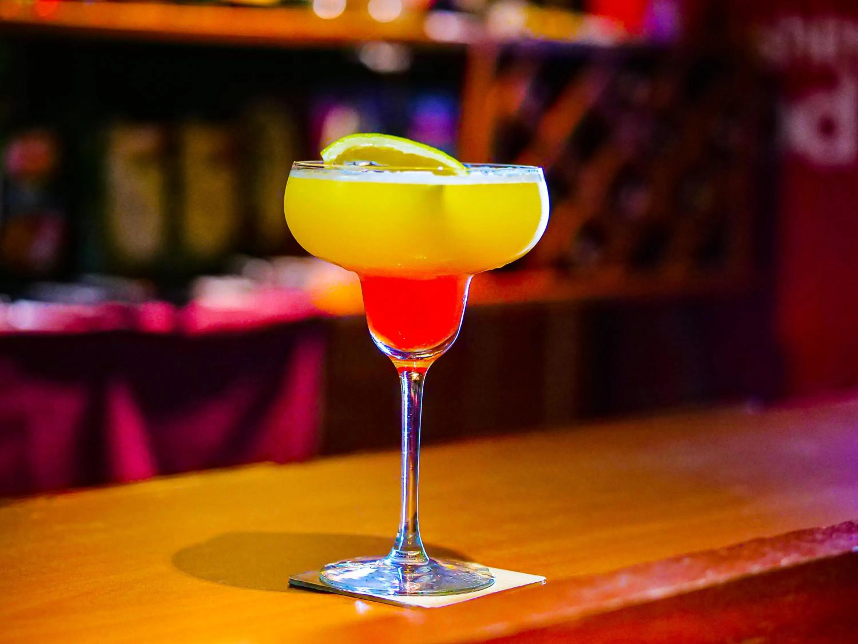 Restaurant/places to eat in Rift Valley Hills Resort