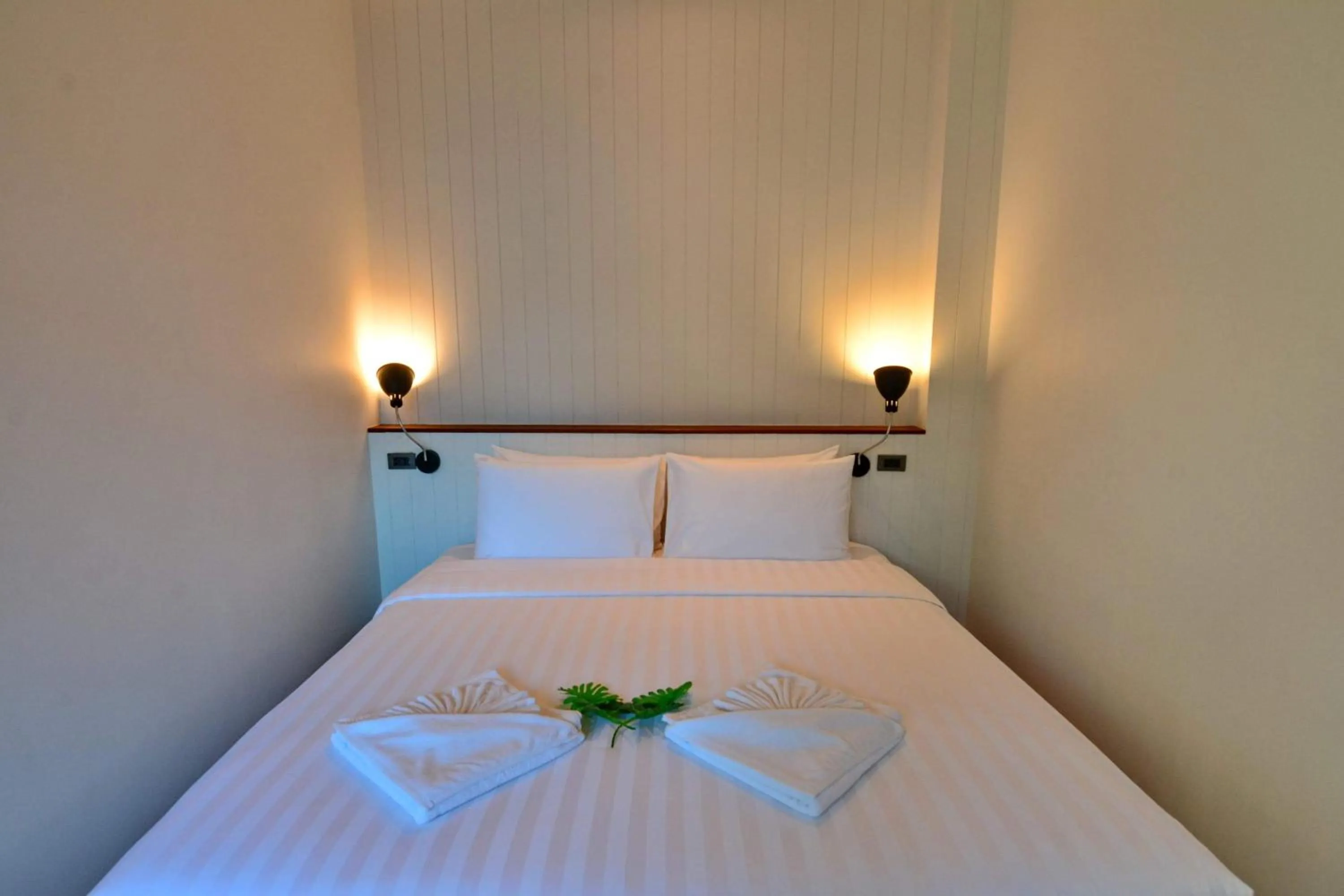 Bed in Lana Beds & Space