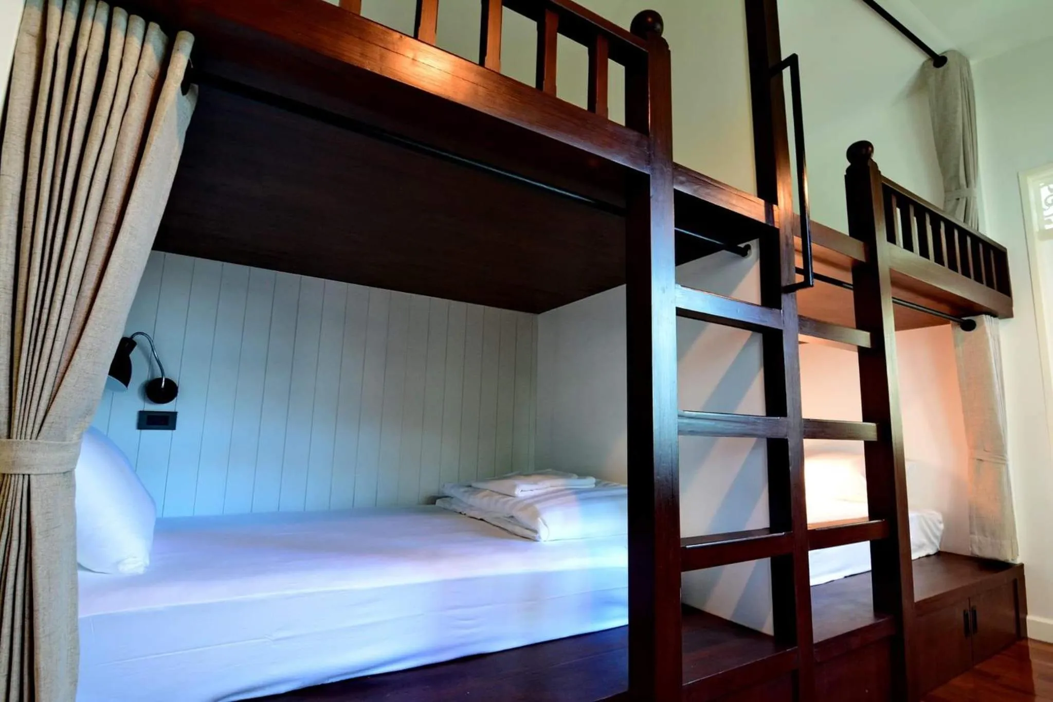 Bed in Lana Beds & Space